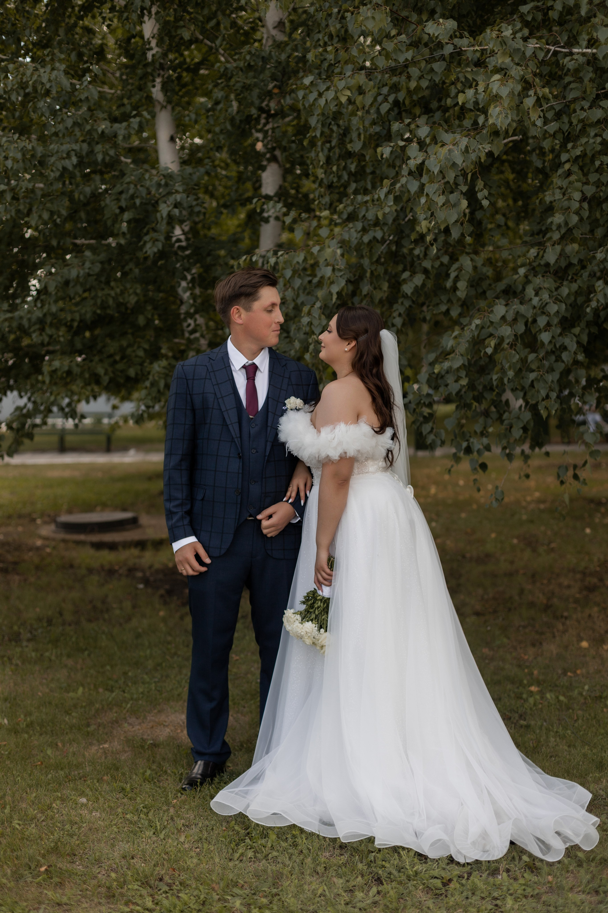 Иса и Валерия (сокращено). Свадебный фотограф Ангелина Сунгатулина | Саратов | Балаково | Вольск