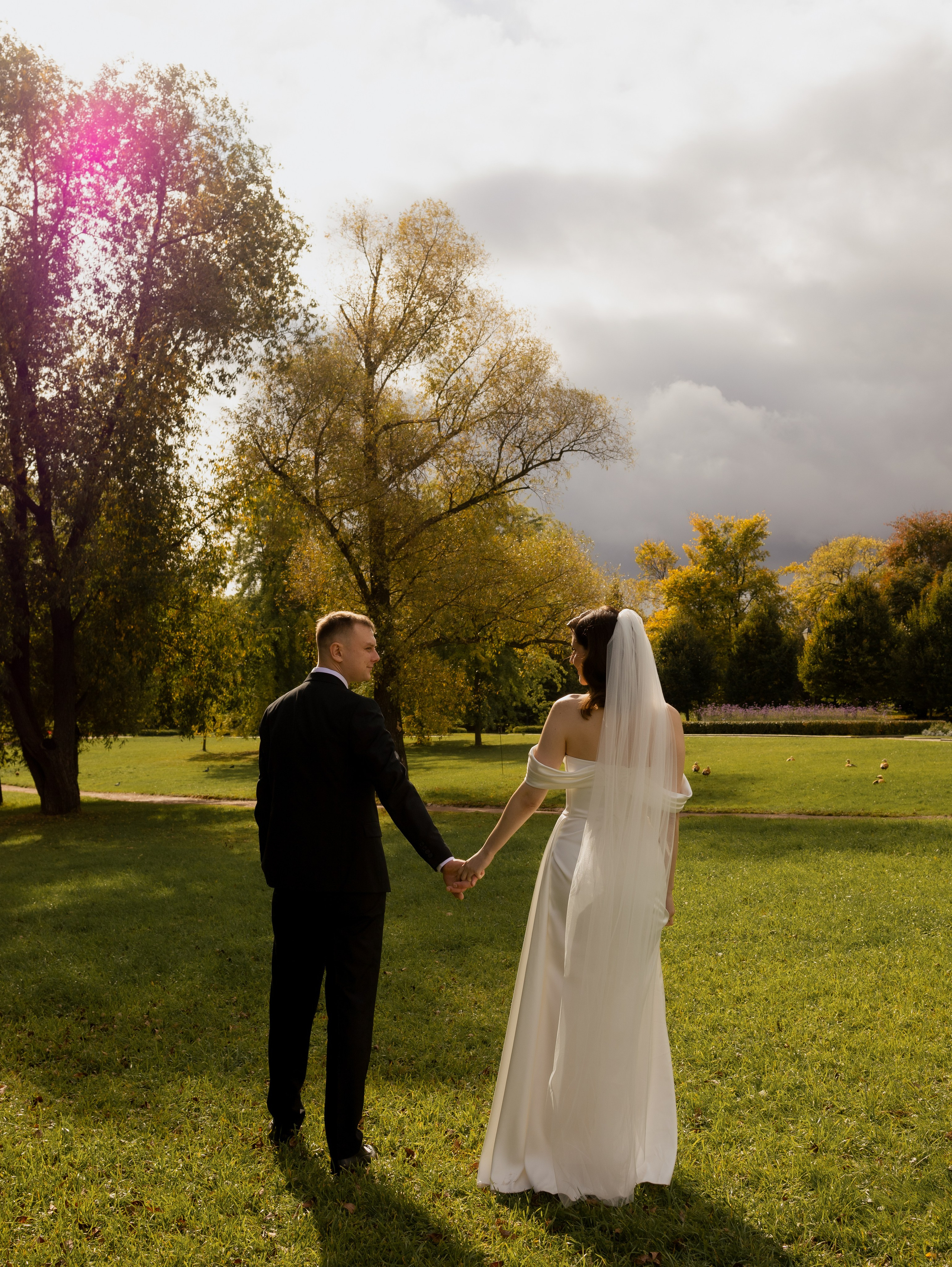 Алена & Михаил💍. Женский и свадебный фотограф Егорычева Любовь