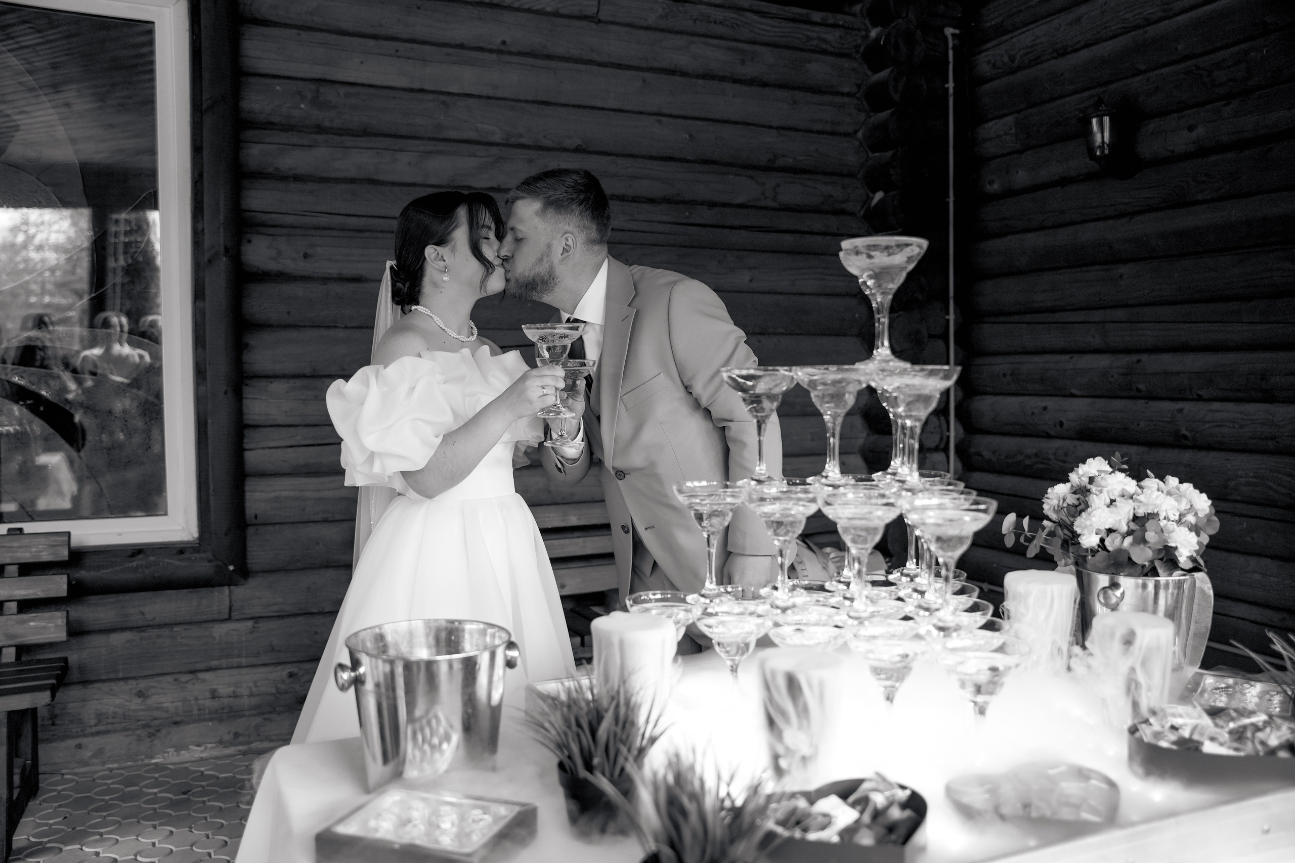 Дмитрий и Екатерина 14/06/2025. Фотограф в Смоленске Ольга Давыдова