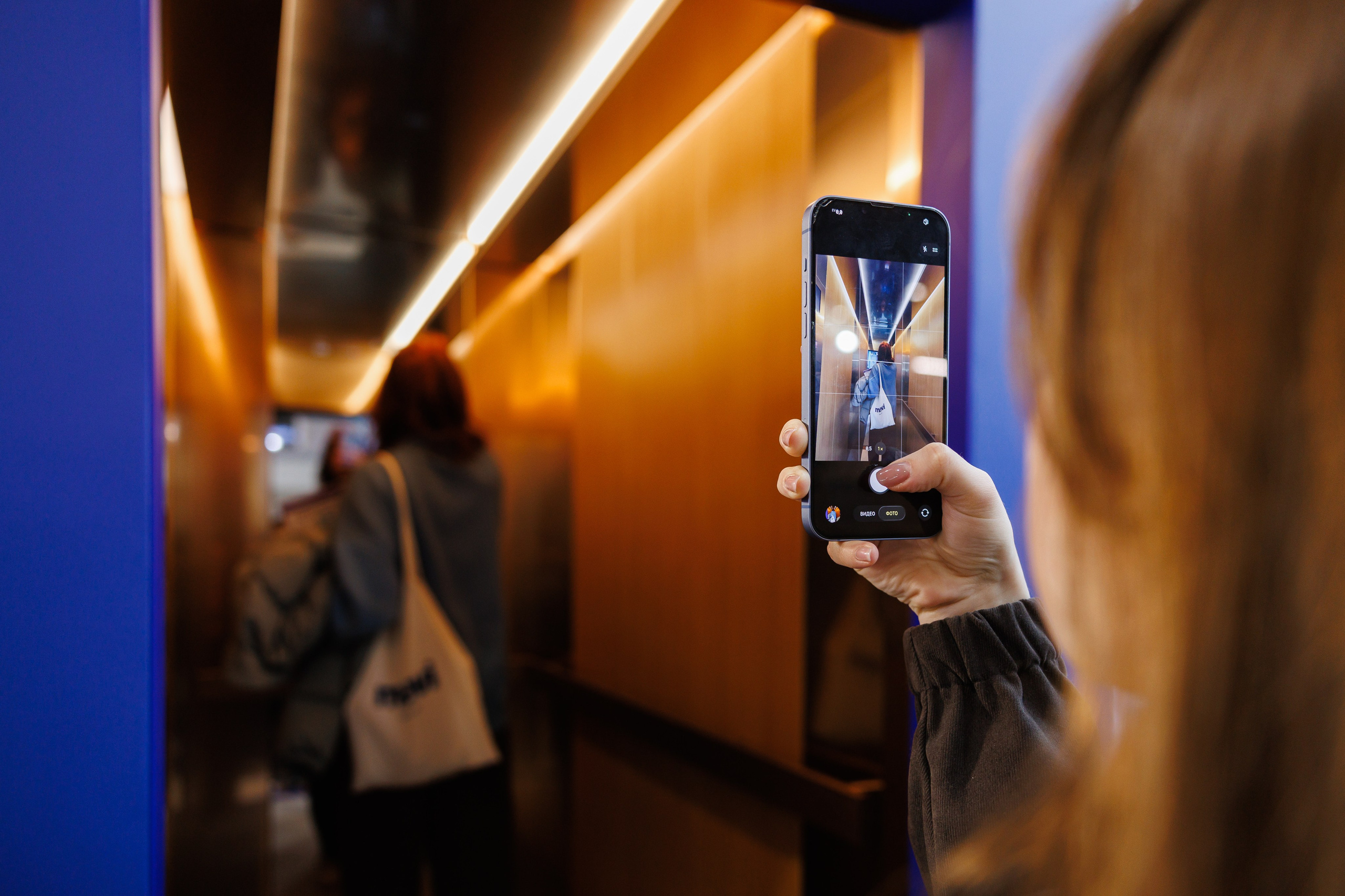 Экспоград Юг | Юг Билд. Фотограф Ставрополь Петр Голубенко