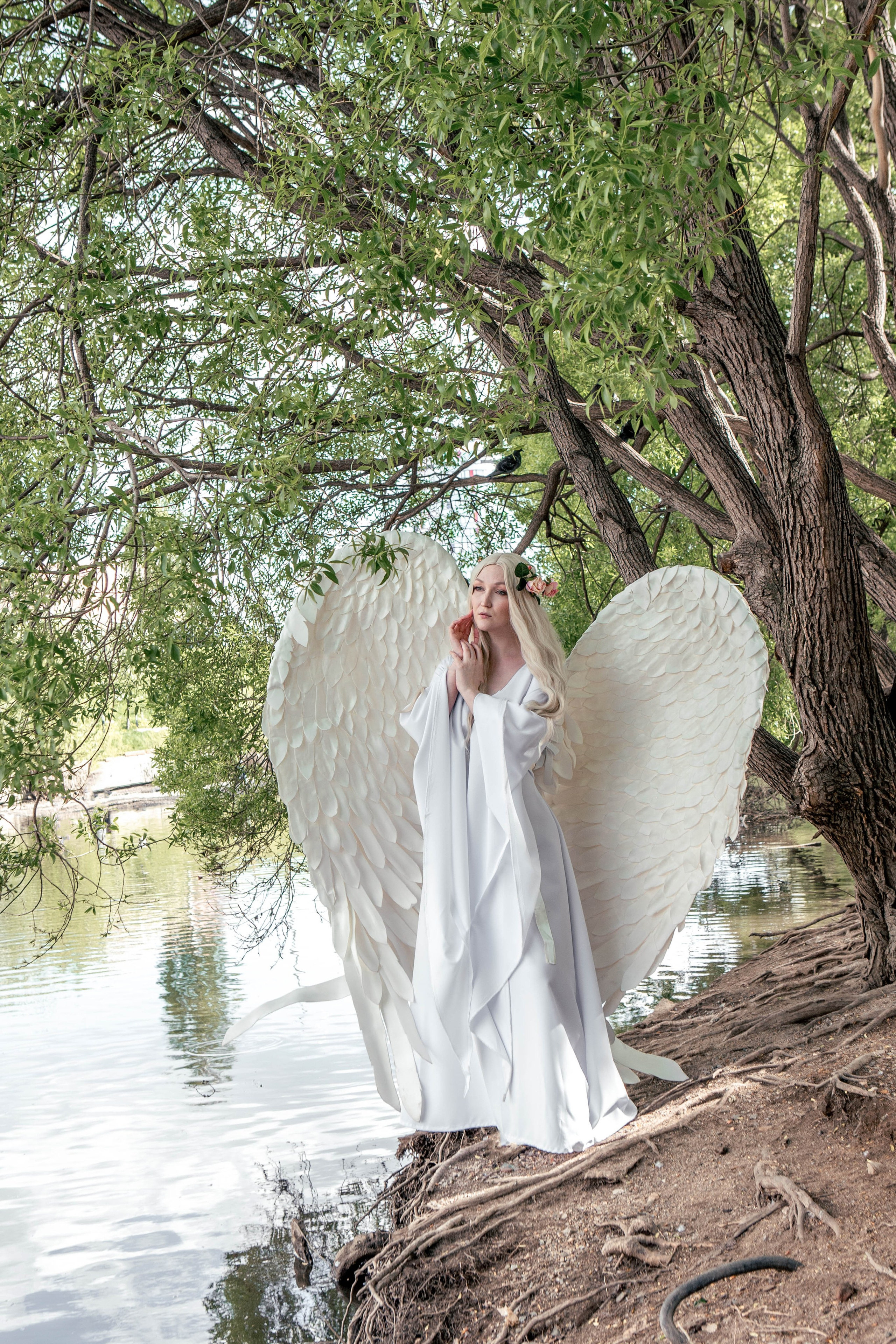 Майское цветение. Фотограф Екатерина Голицына