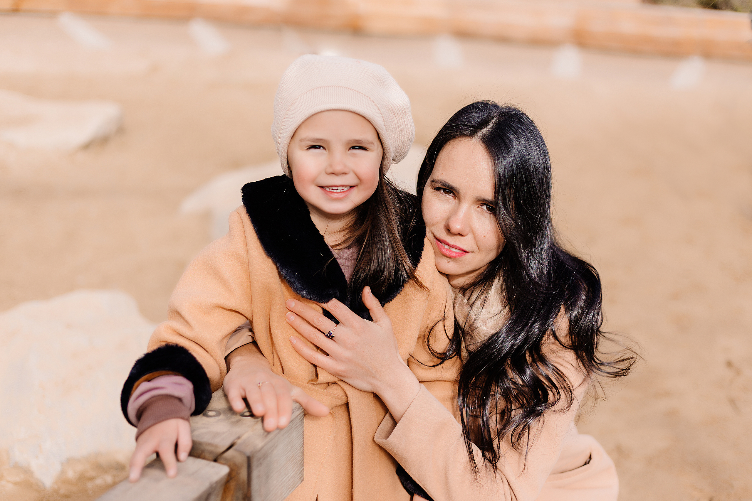 Татьяна, Никита и Евгения. Фотограф Бурятии София Андриянова