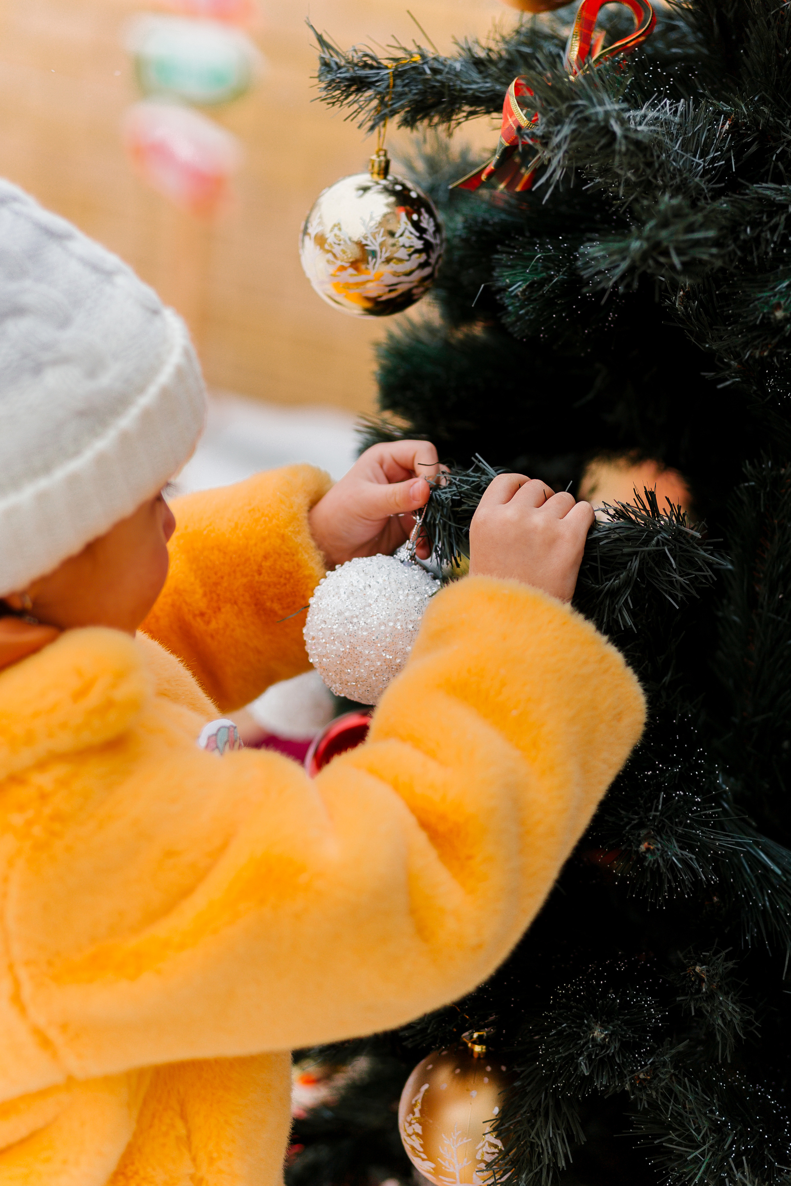 Аюна с дочкой. Фотограф Бурятии София Андриянова