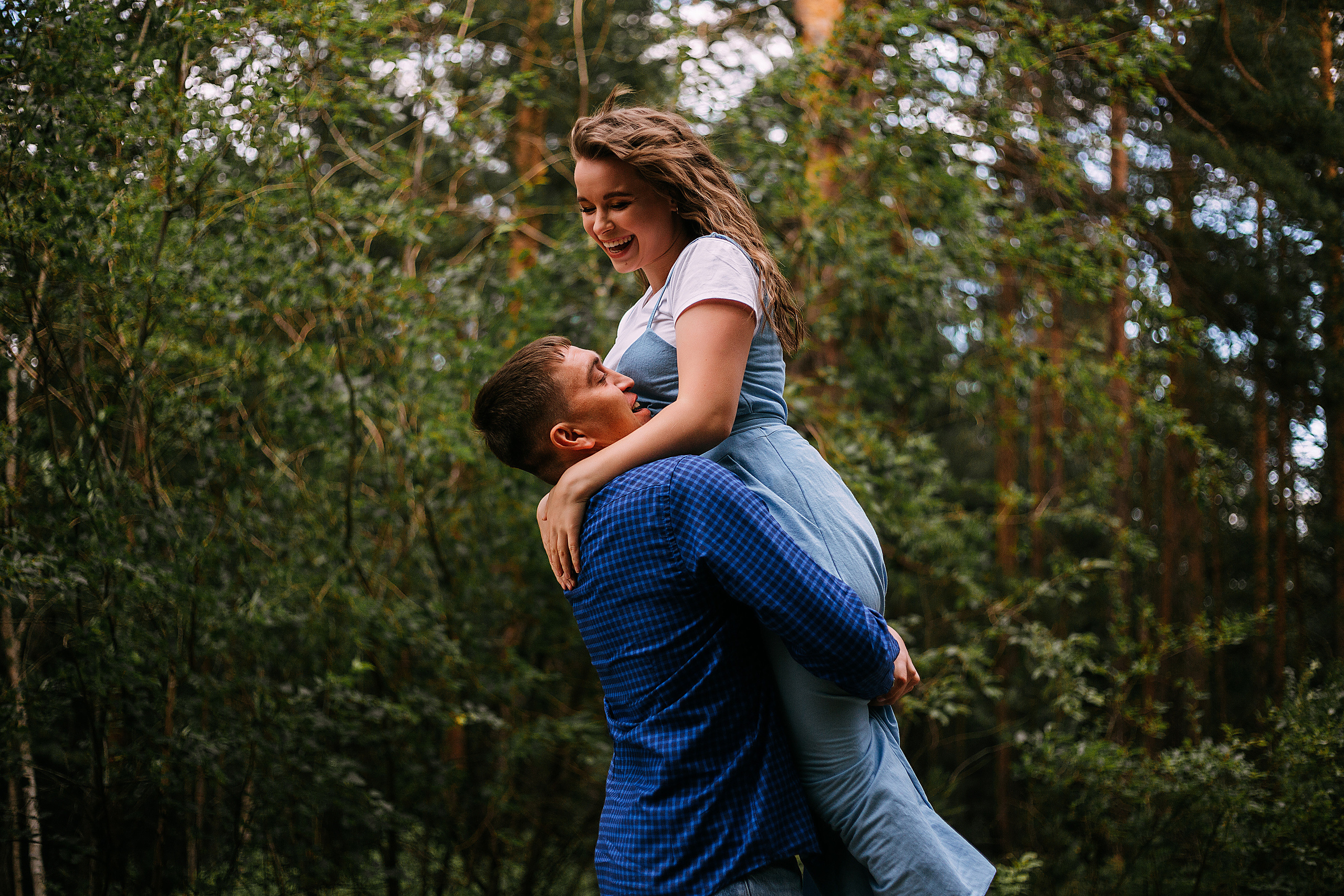 Семья Кириловых. Фотограф Бурятии София Андриянова