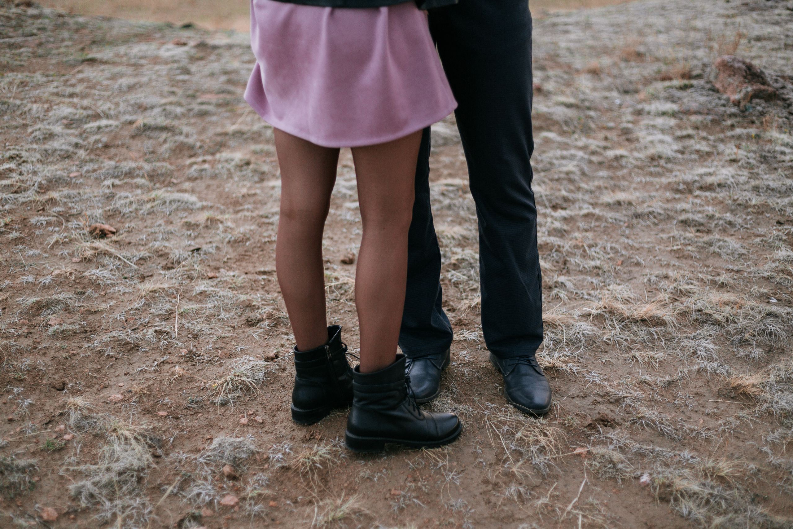 Екатерина и Михаил. Фотограф Бурятии София Андриянова