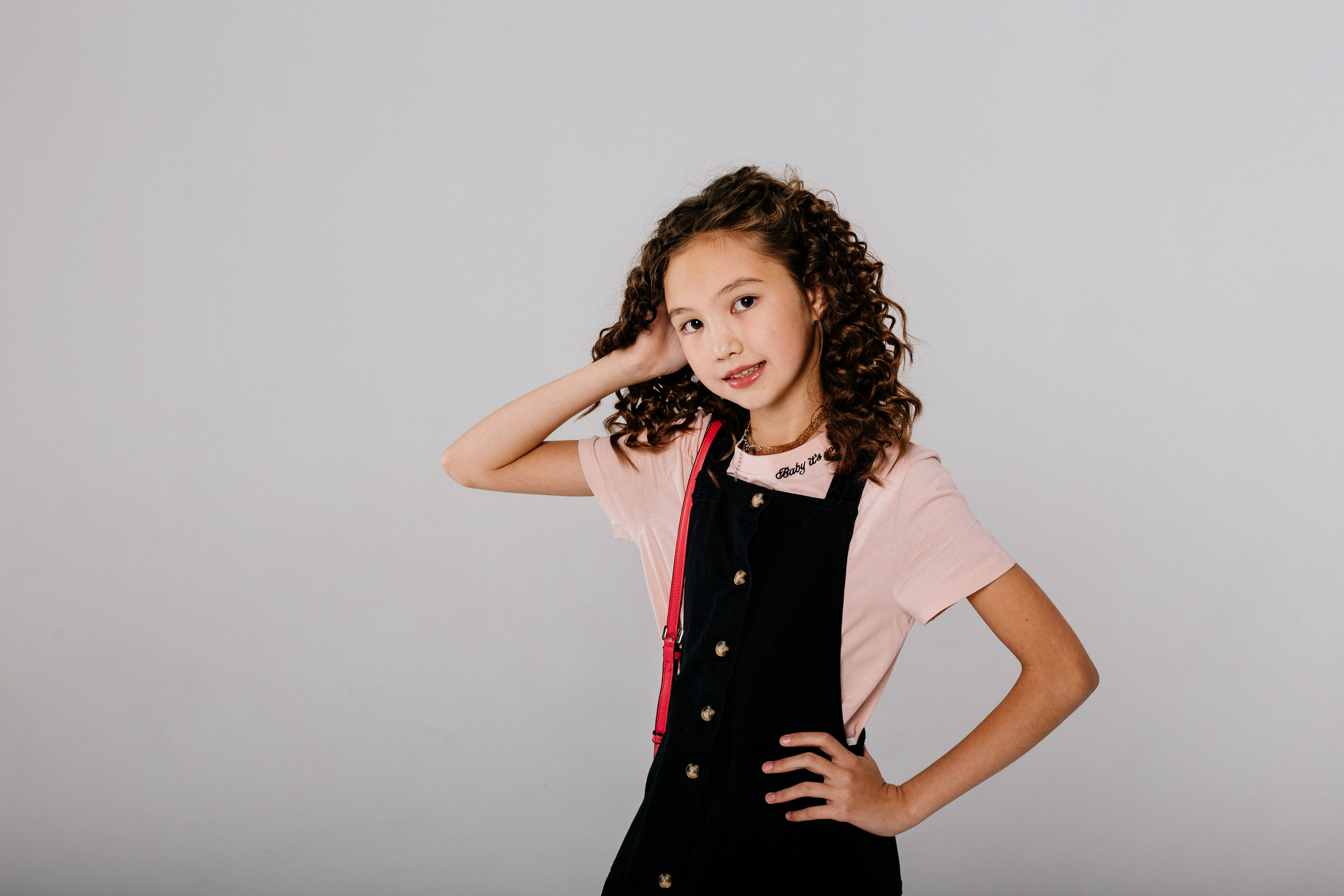 Вика, Лера и Настя. Фотограф Бурятии София Андриянова