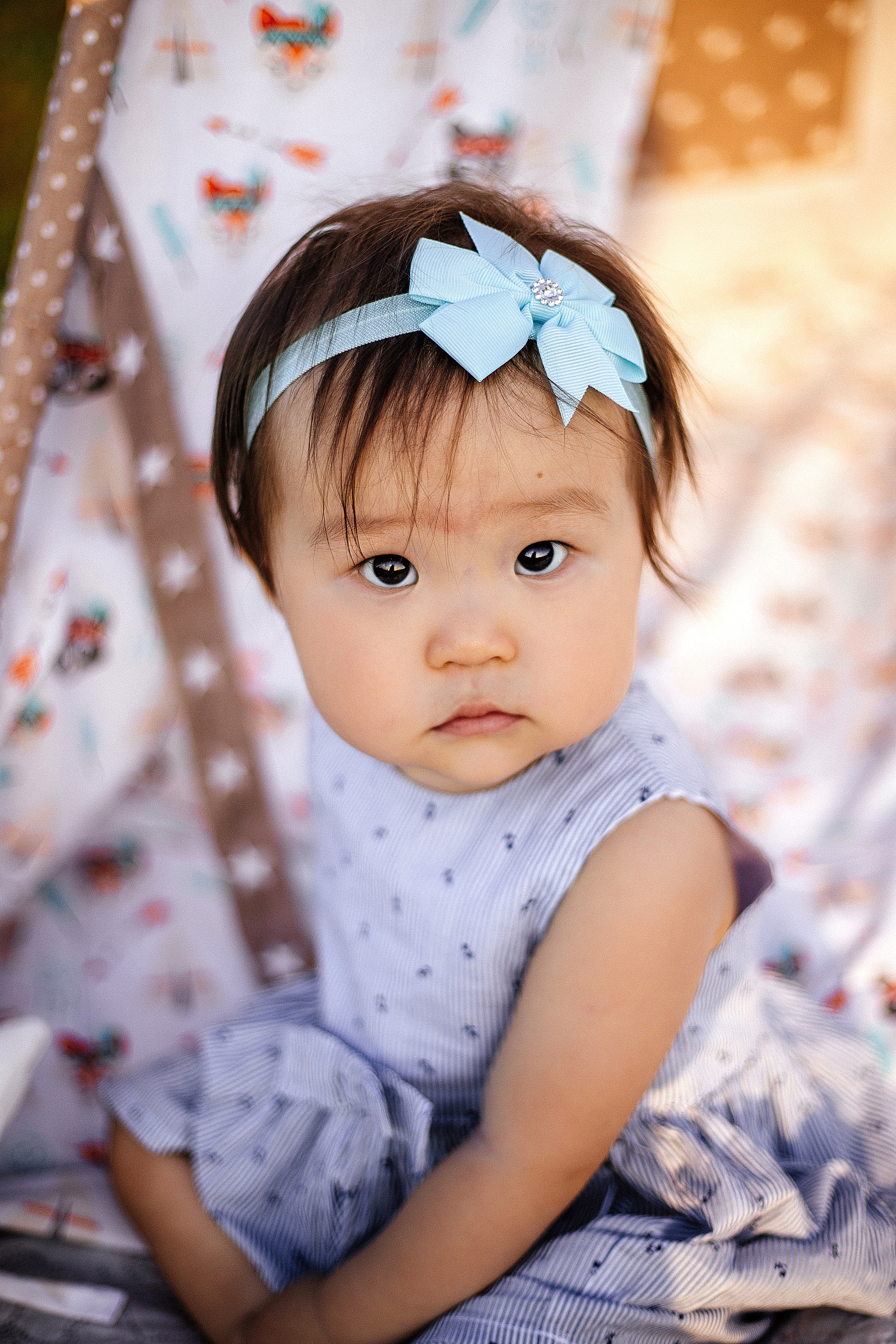 Ариша с родителями. Фотограф Бурятии София Андриянова