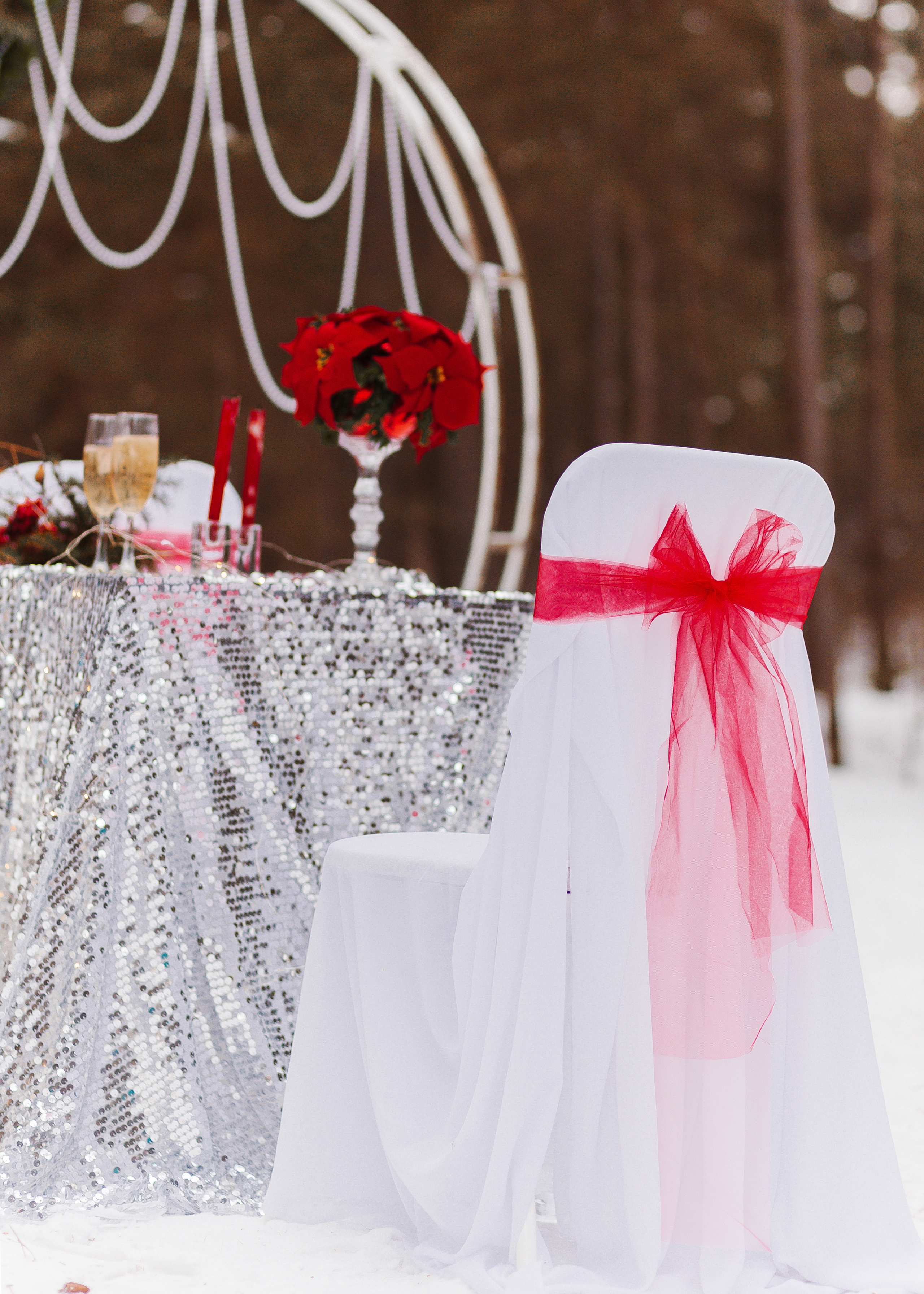 Денис и Людмила. Фотограф Бурятии София Андриянова