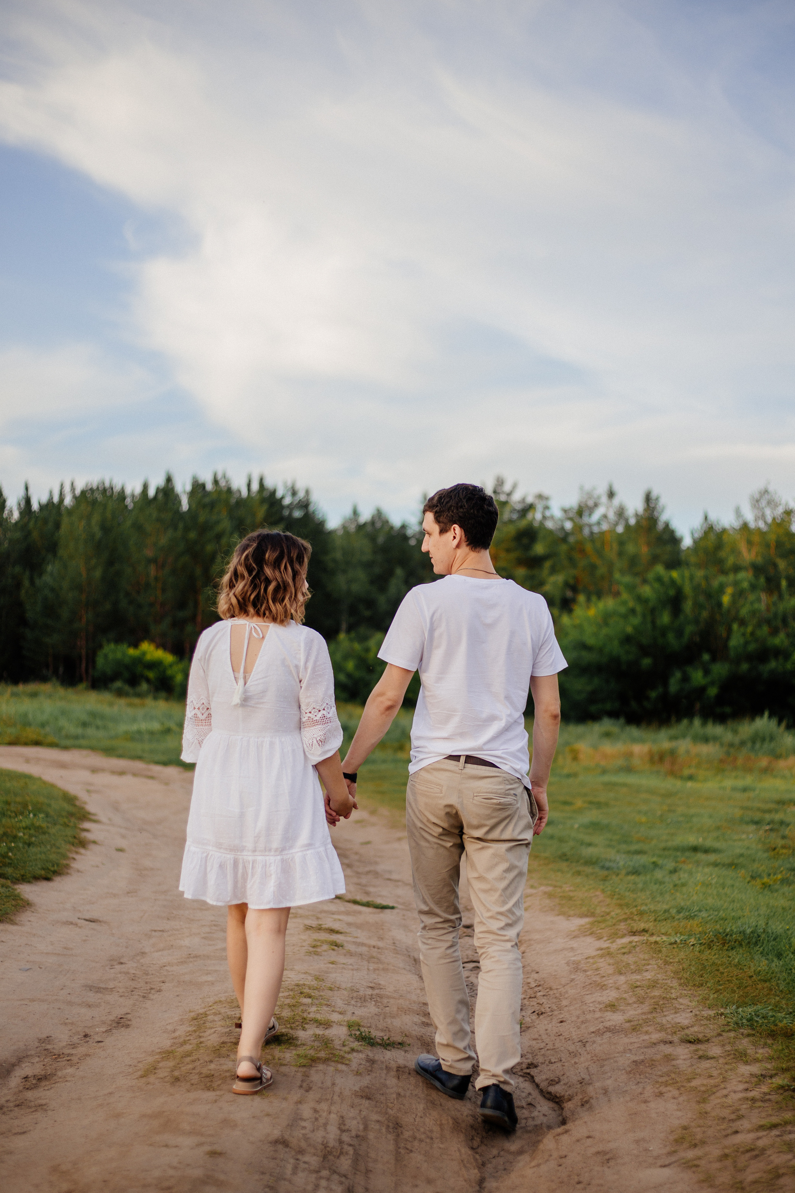 Надежда, муж и дочка. Фотограф Бурятии София Андриянова