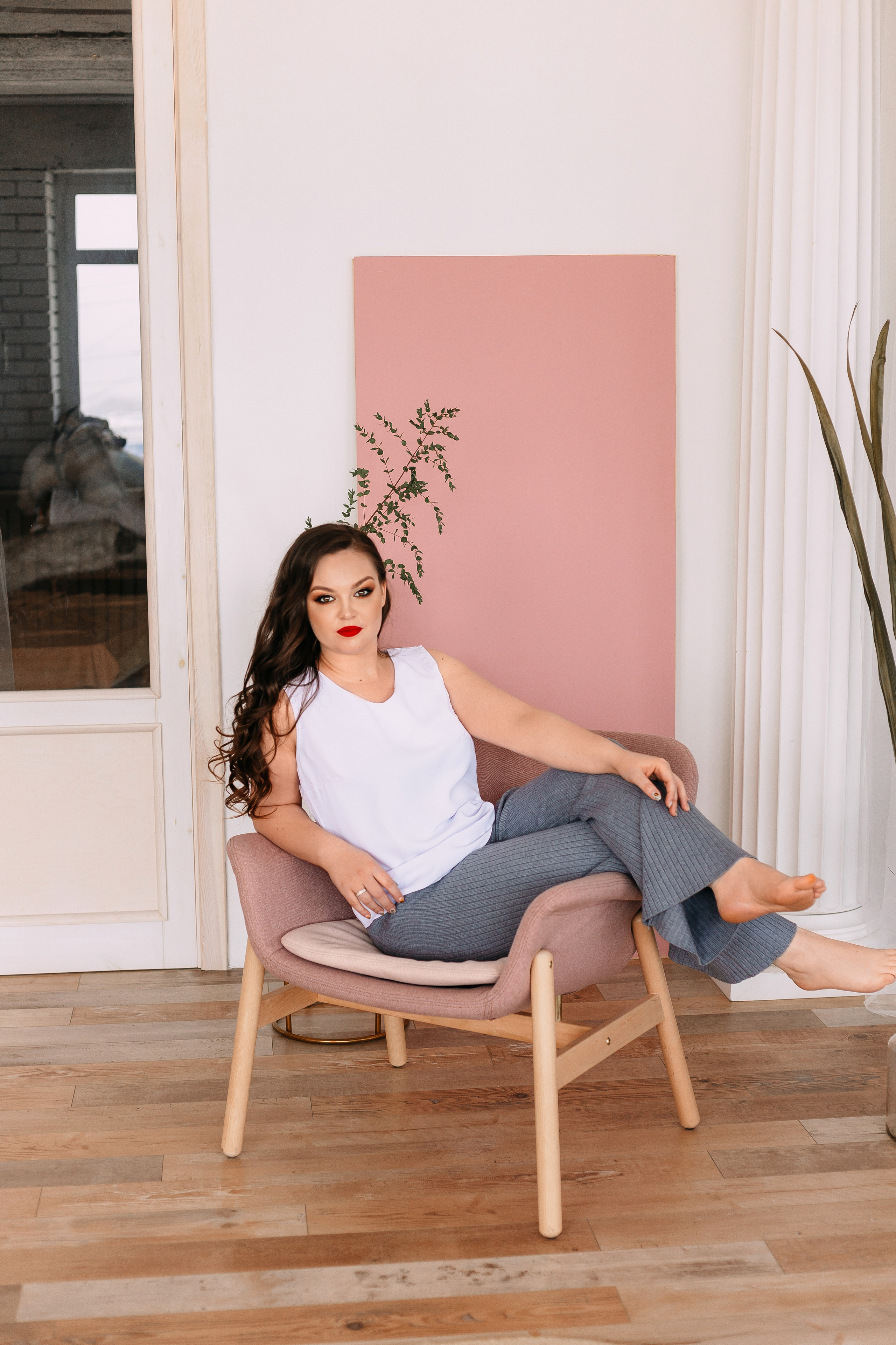 Евгений и Наталья. Фотограф Бурятии София Андриянова