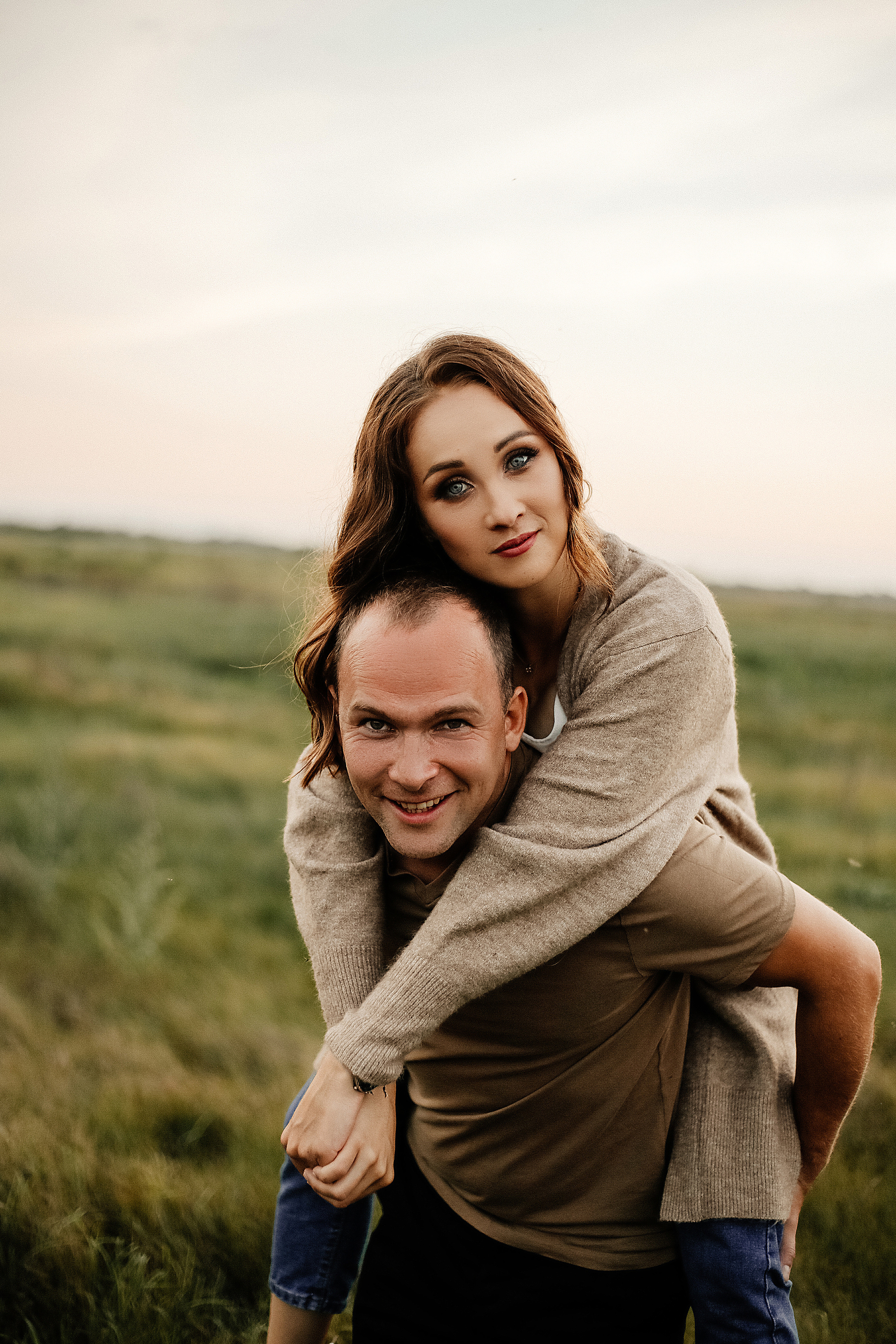 Илья и Евгения. Фотограф Бурятии София Андриянова