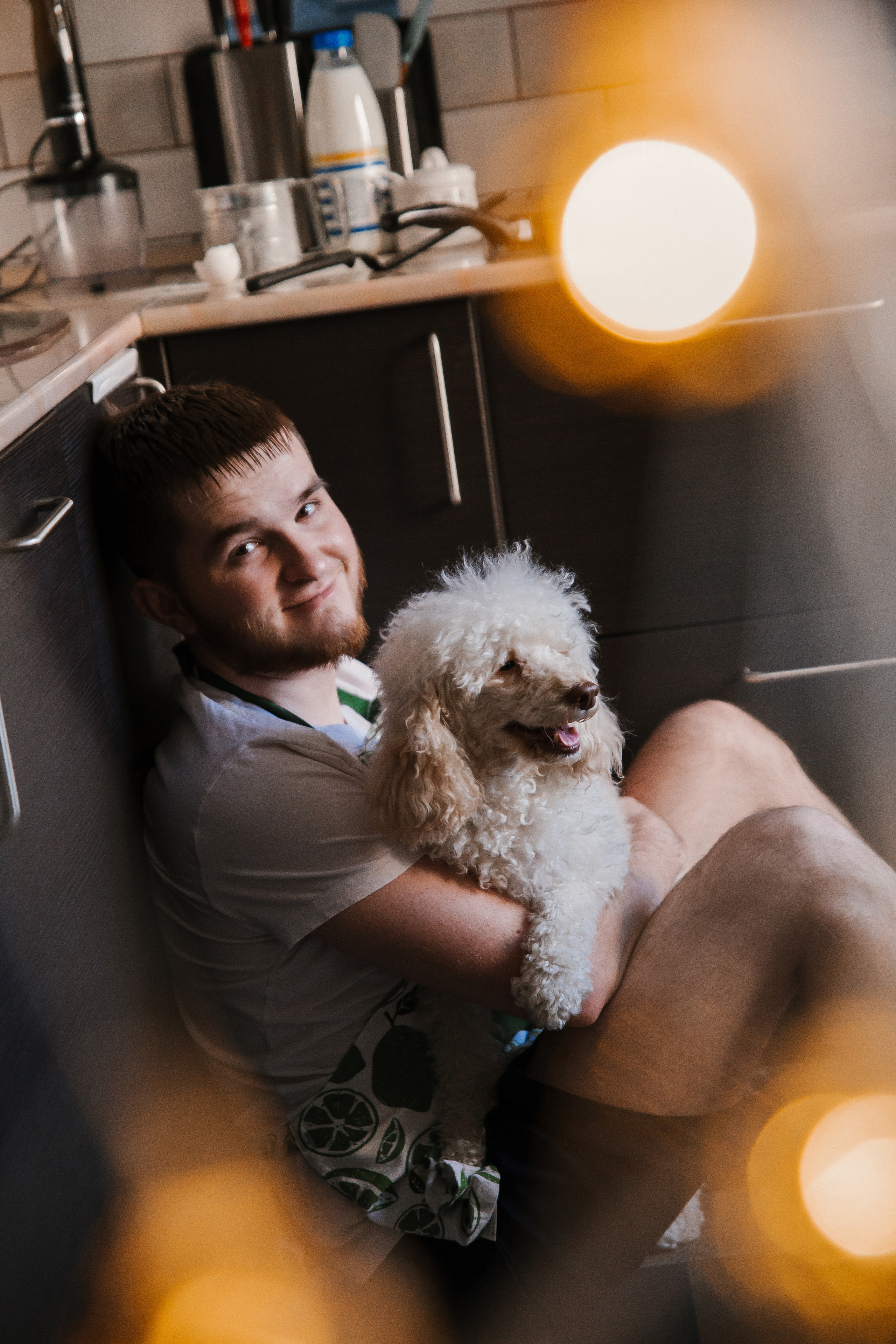 Домашняя атмосфера с Любой, витей и их сыном Яриком. Фотограф Бурятии София Андриянова