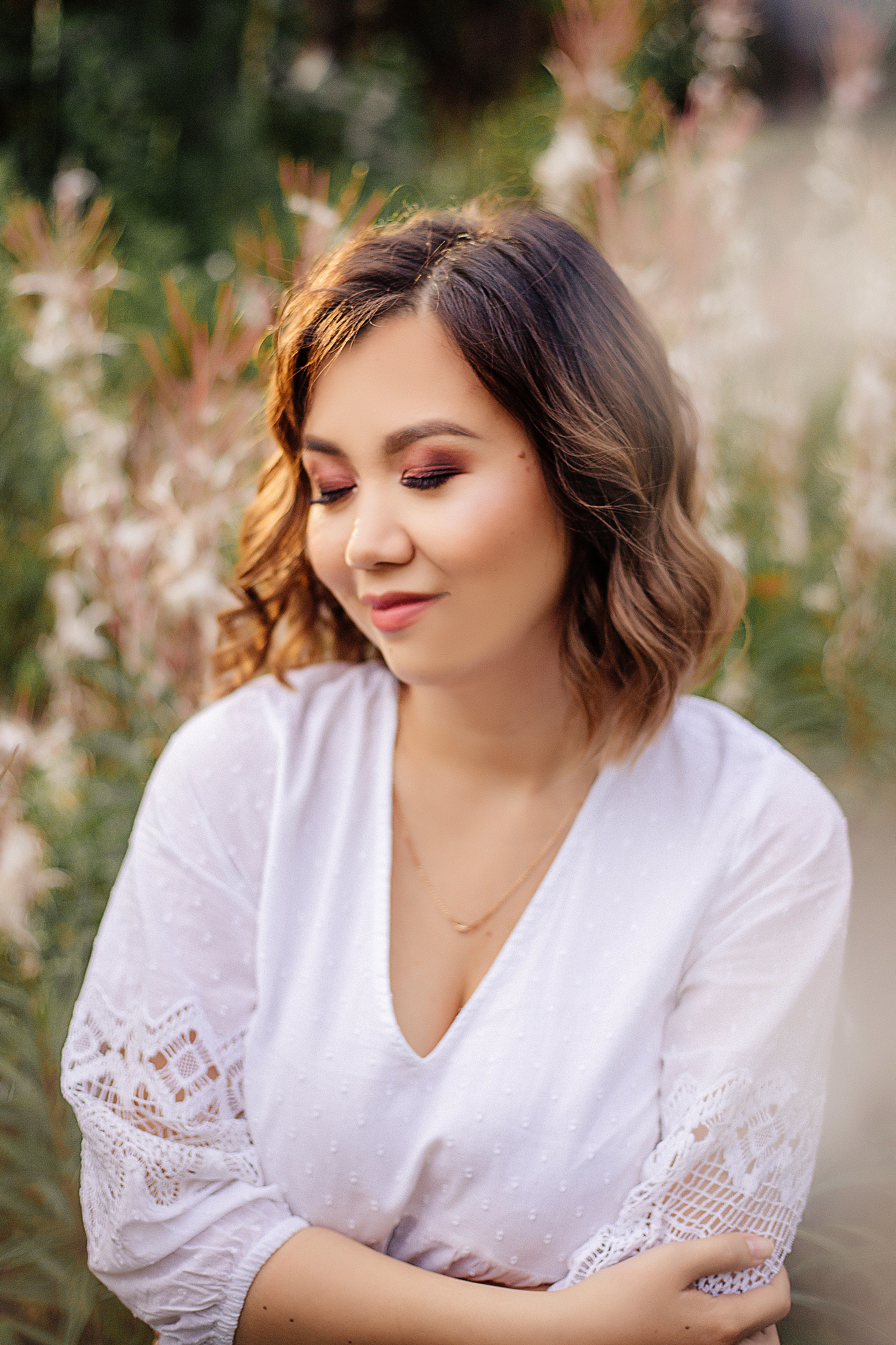 Надежда, муж и дочка. Фотограф Бурятии София Андриянова