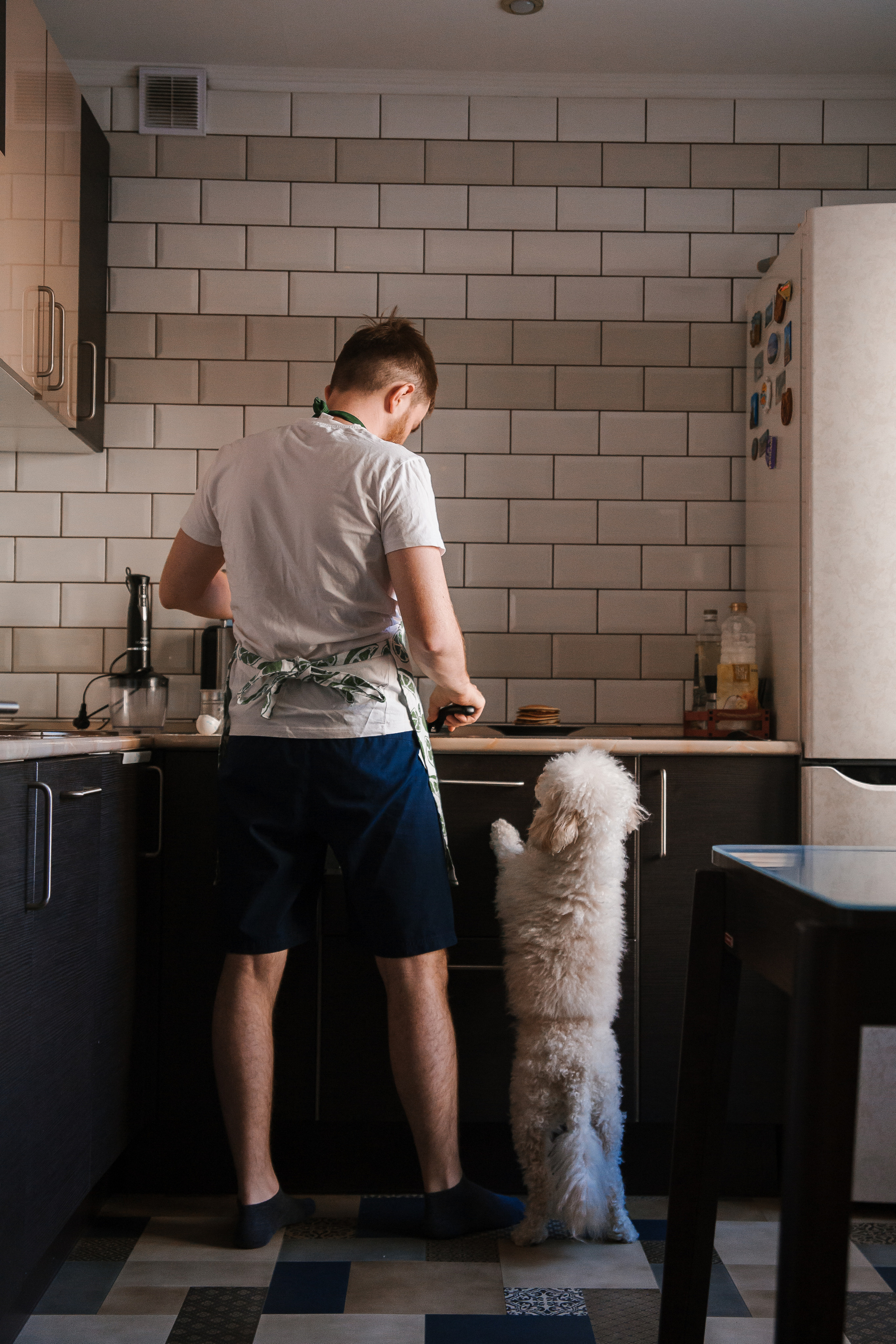 Домашняя атмосфера с Любой, витей и их сыном Яриком. Фотограф Бурятии София Андриянова