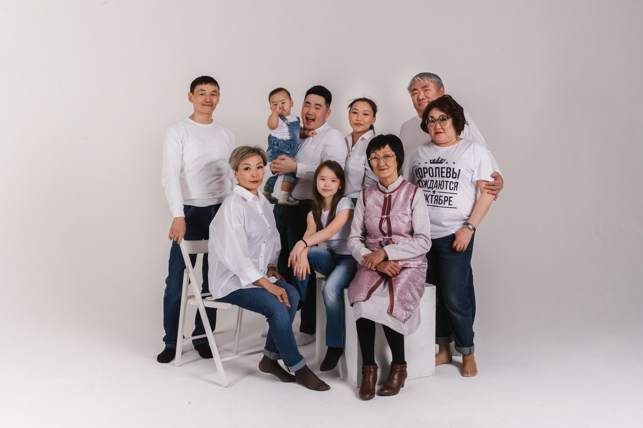 Отзывы. Фотограф Бурятии София Андриянова