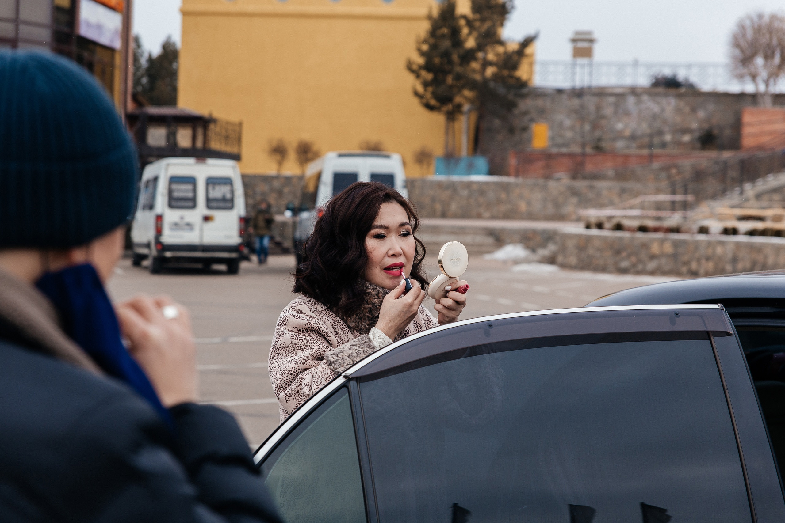 Регистрация брака. Фотограф Бурятии София Андриянова