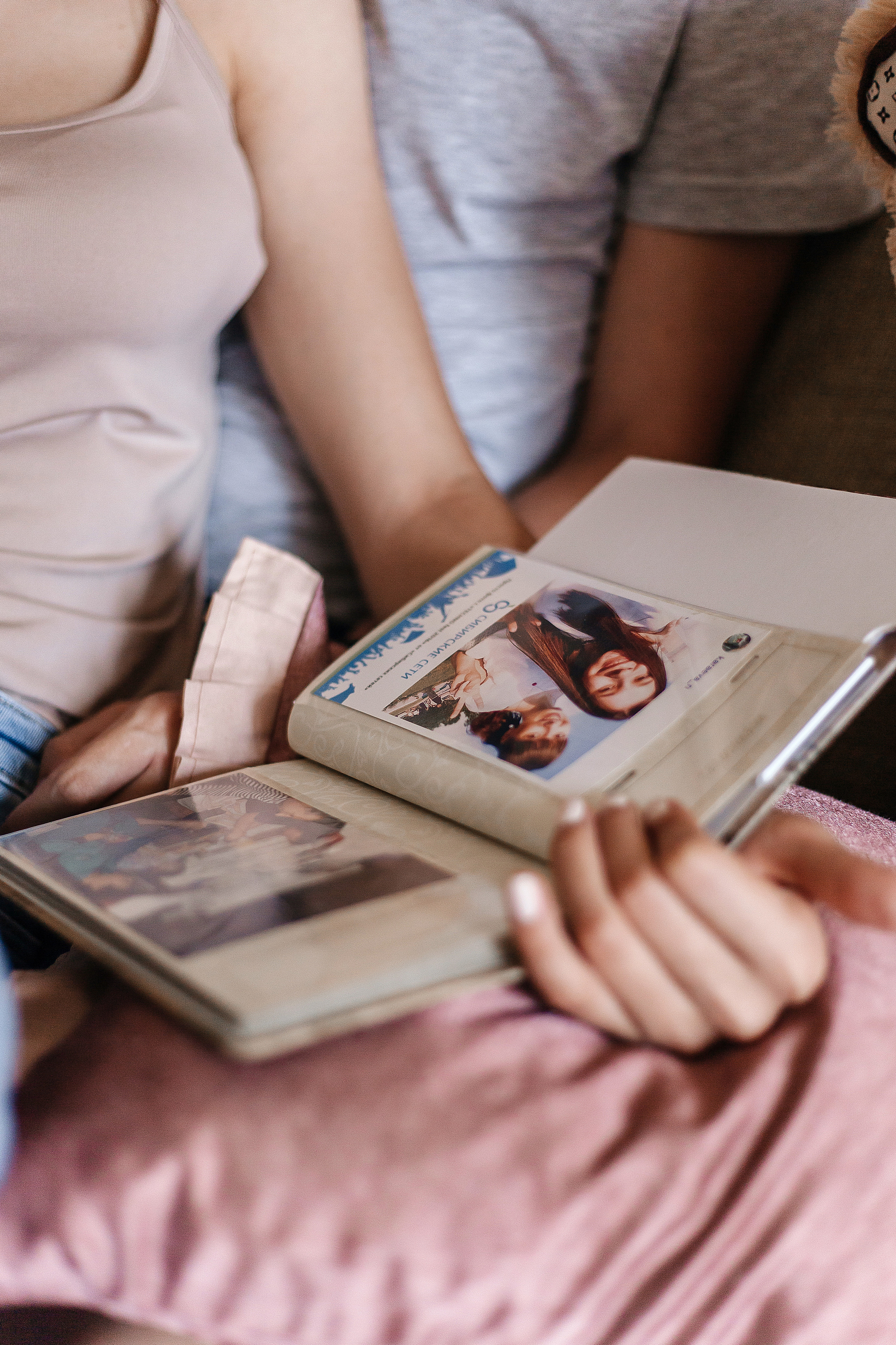 Домашняя лавстори Паши и Наташи. Фотограф Бурятии София Андриянова