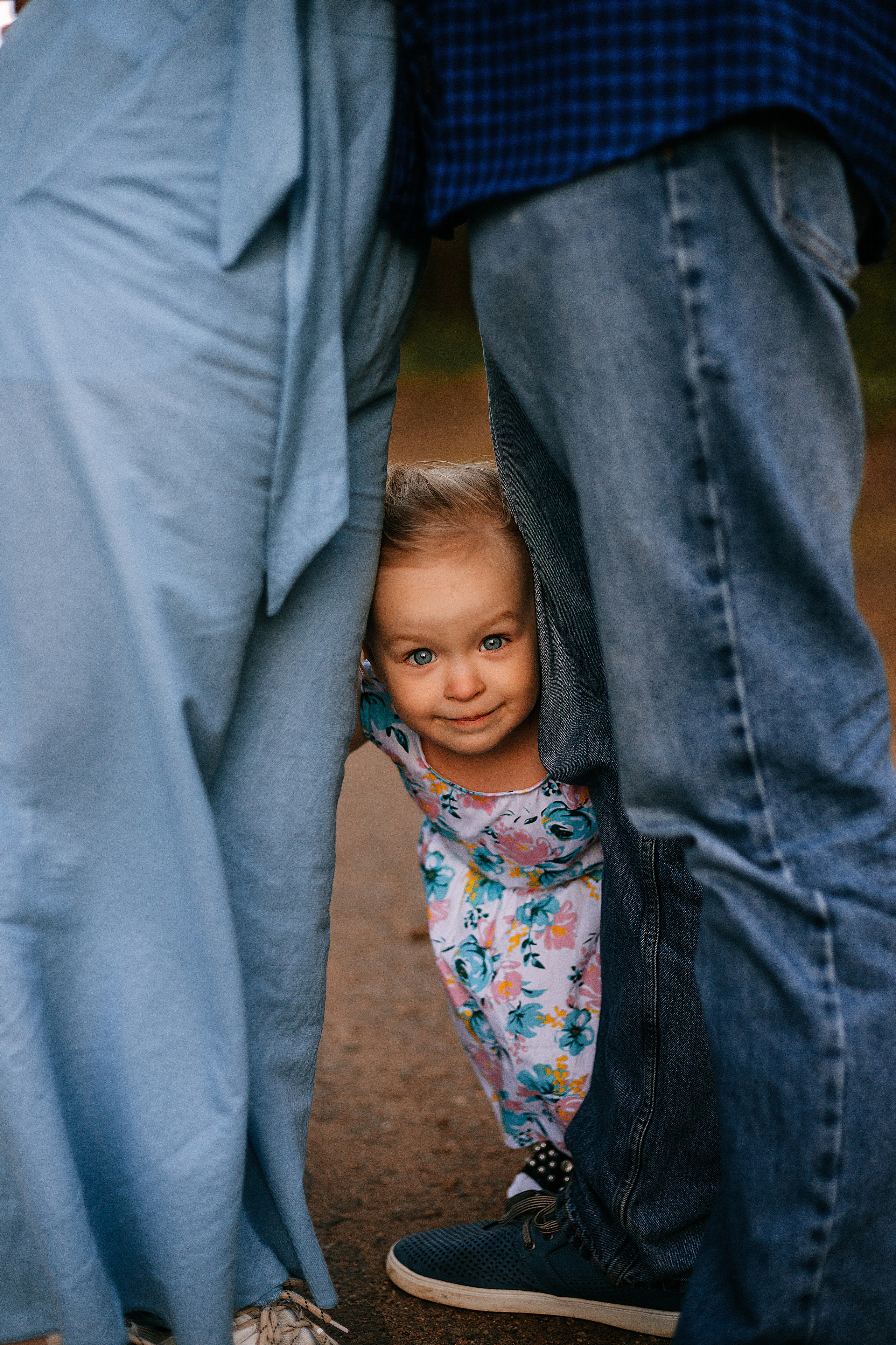 Семья Кириловых. Фотограф Бурятии София Андриянова