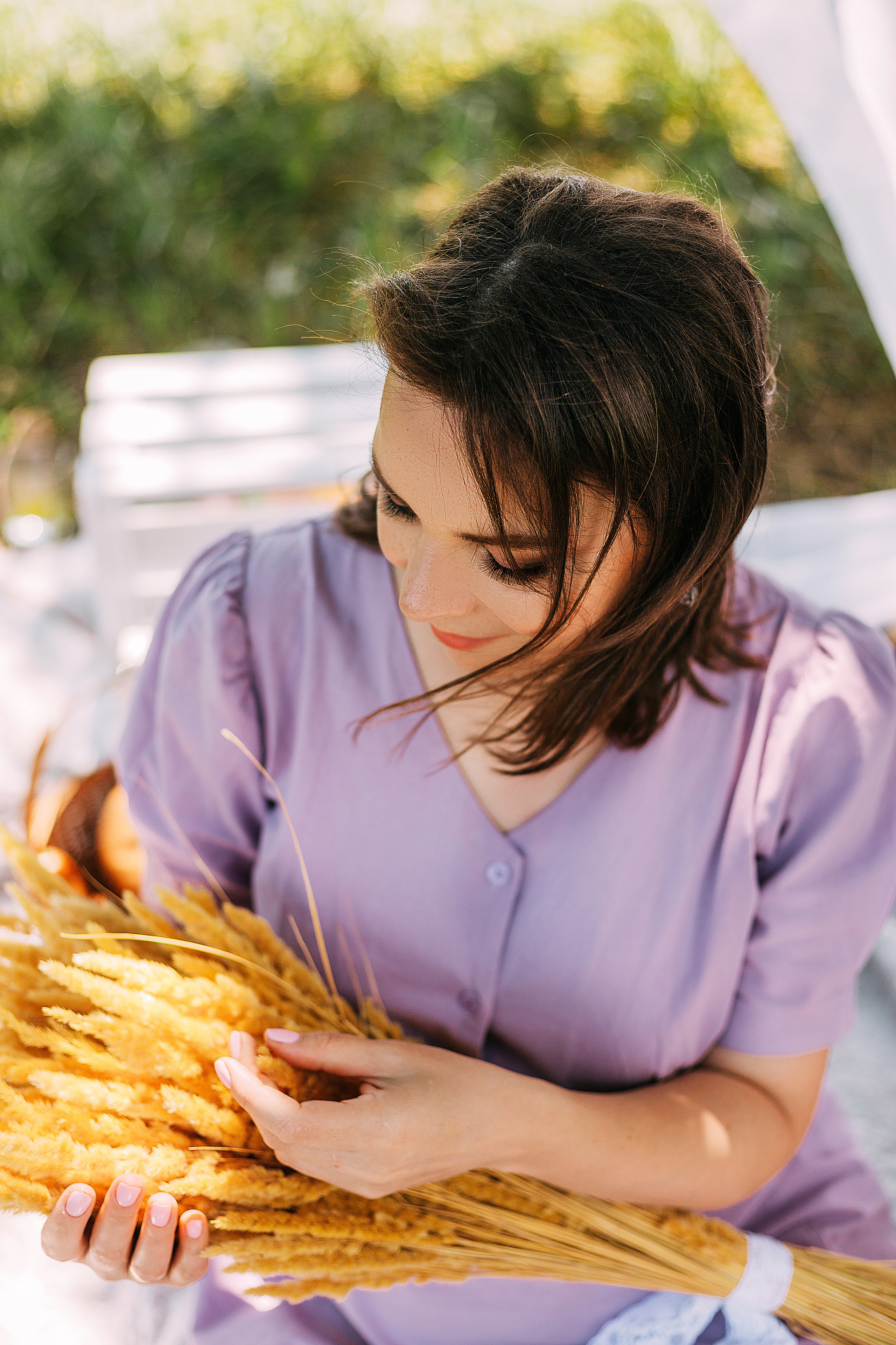 Утренняя семейная прогулка. Фотограф Бурятии София Андриянова