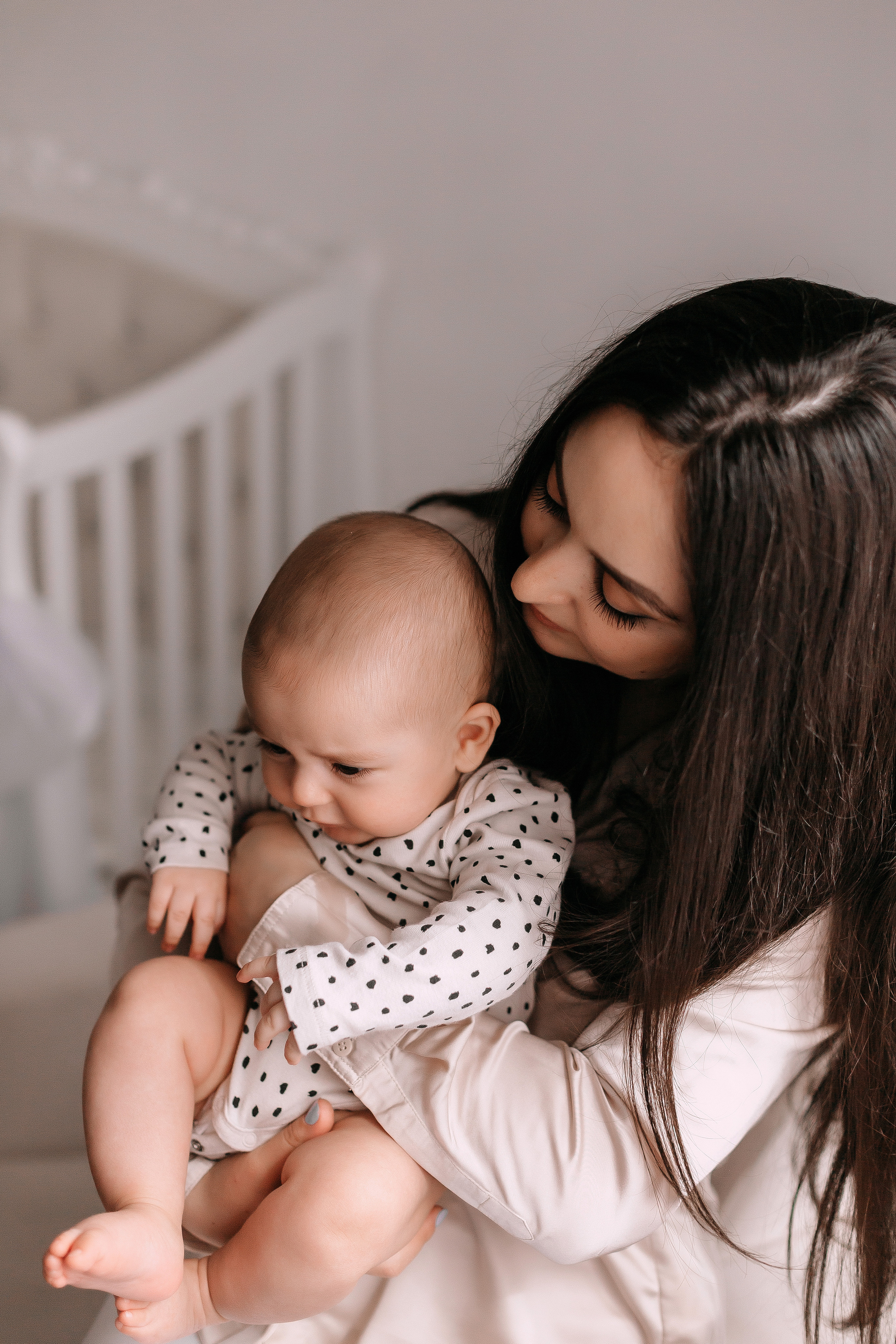 Амалия и сын Даниэль. Фотограф Бурятии София Андриянова