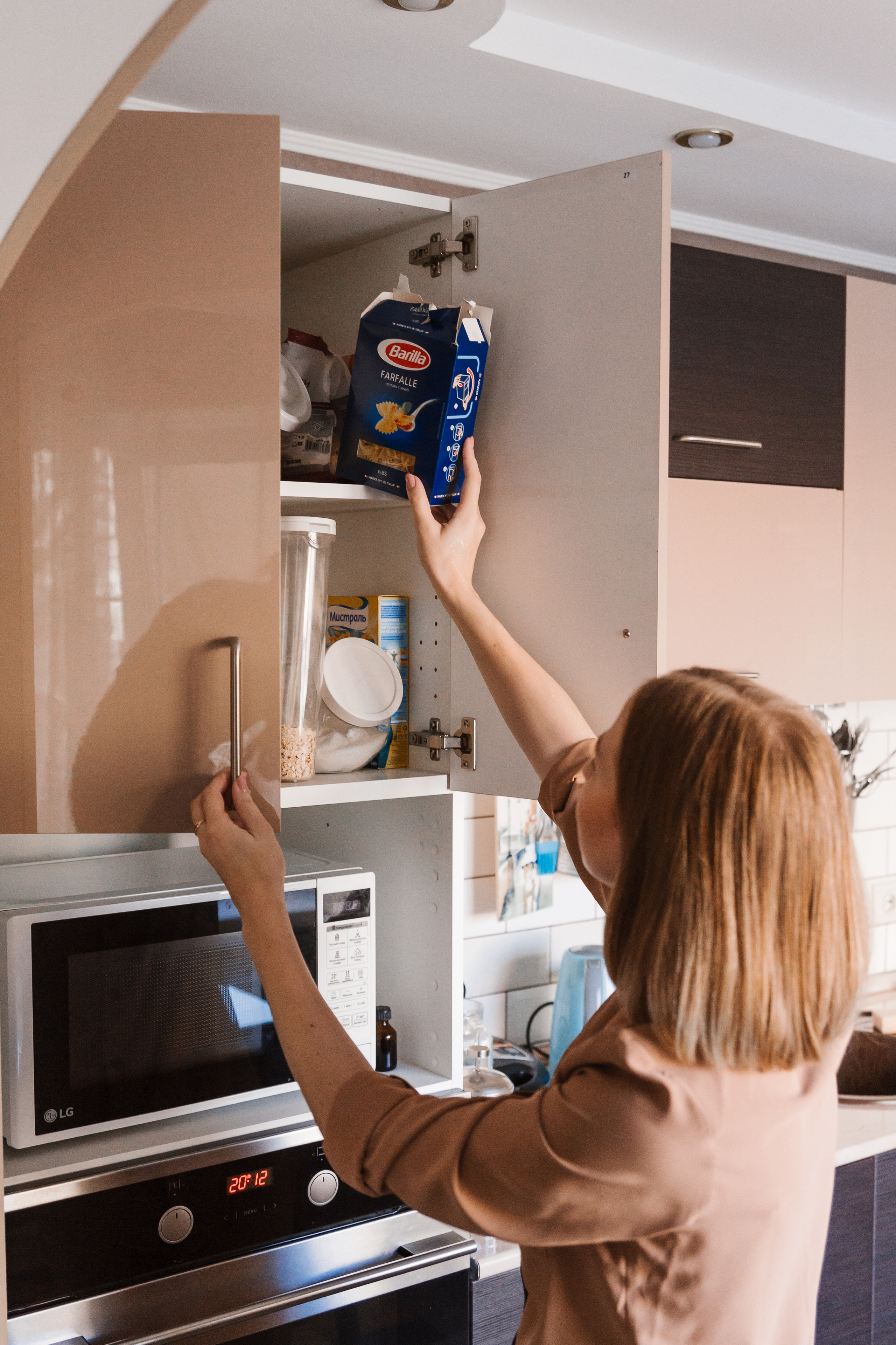 Домашняя атмосфера с Любой, витей и их сыном Яриком. Фотограф Бурятии София Андриянова