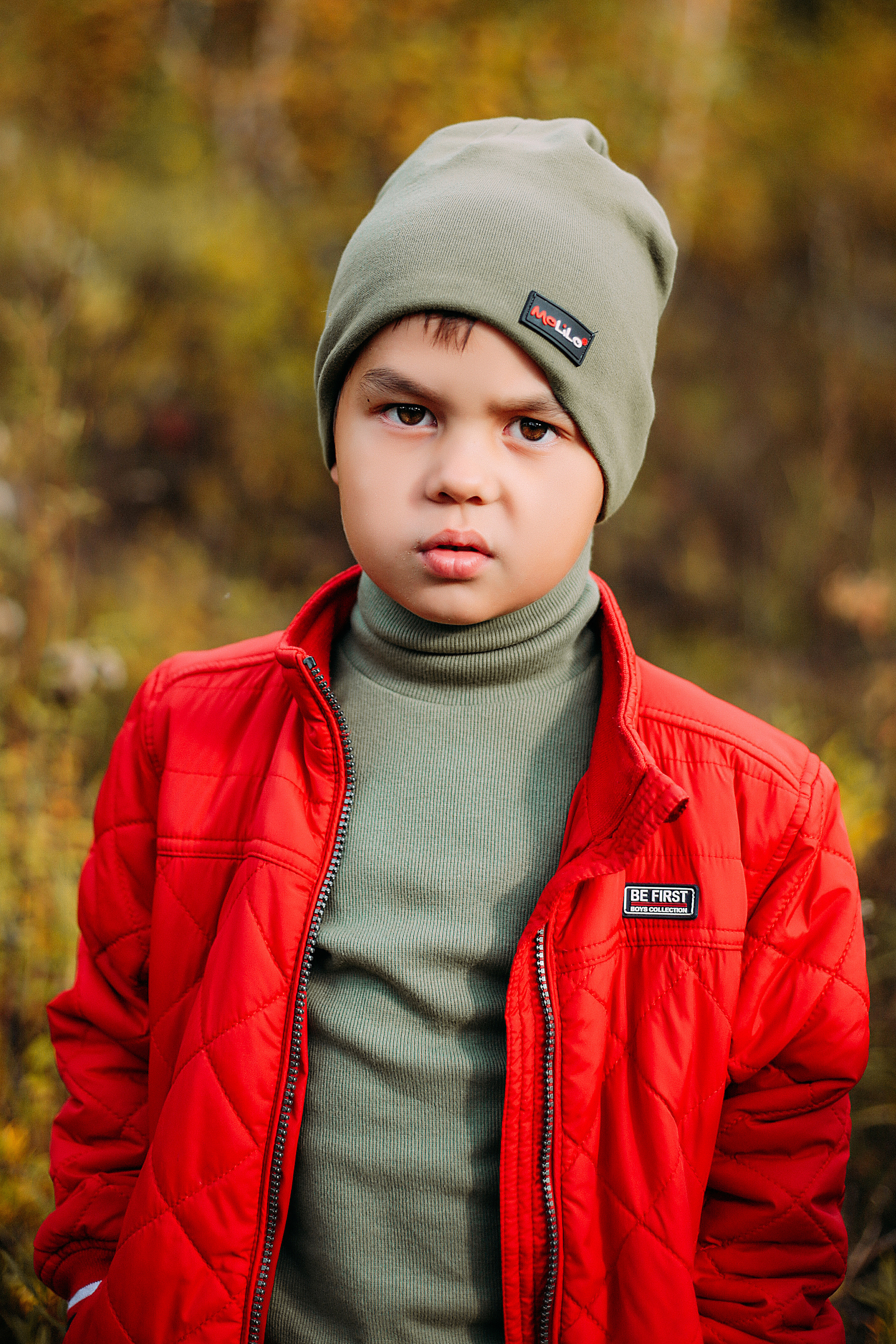 Валентина и Артём с детьми. Фотограф Бурятии София Андриянова