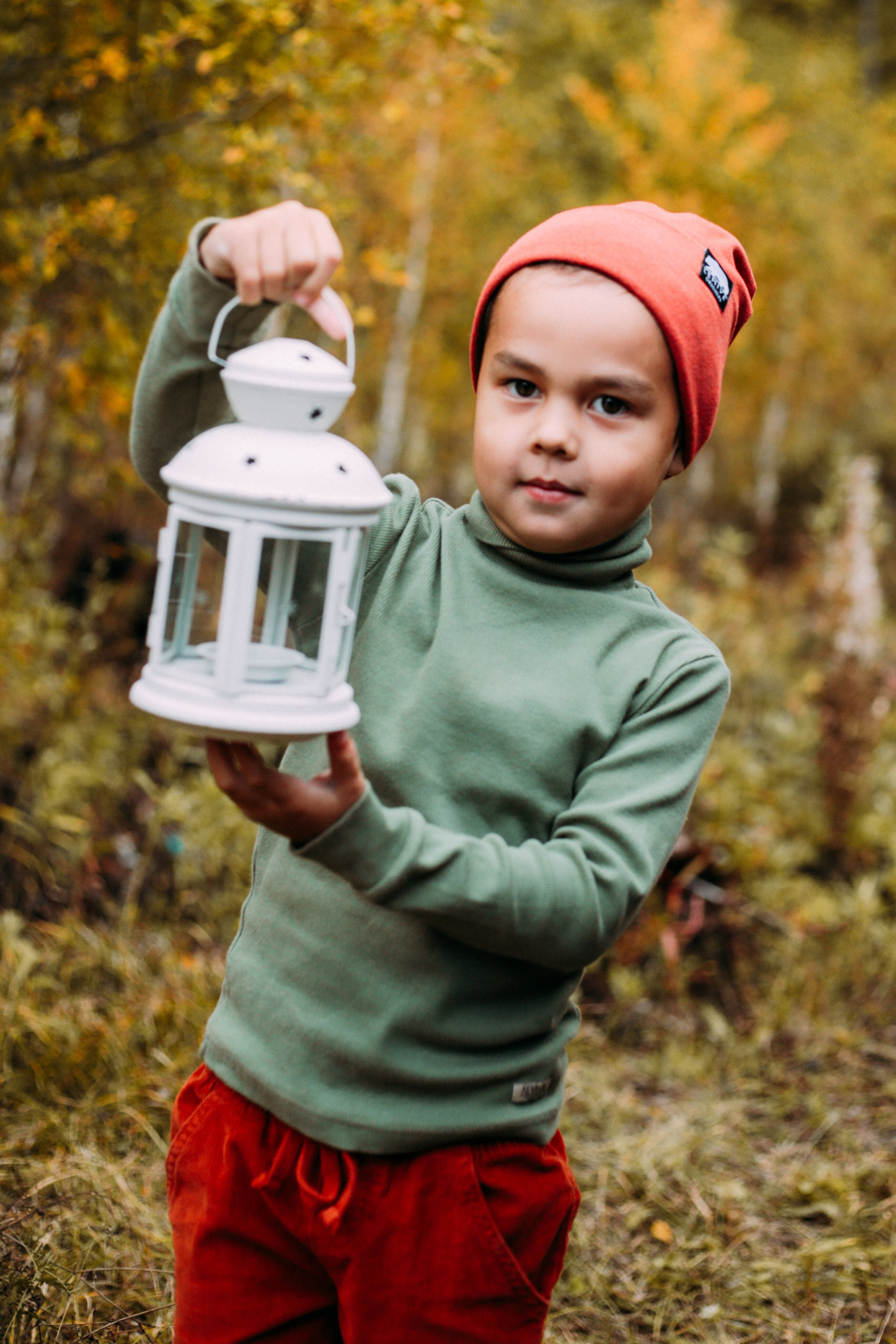Валентина и Артём с детьми. Фотограф Бурятии София Андриянова