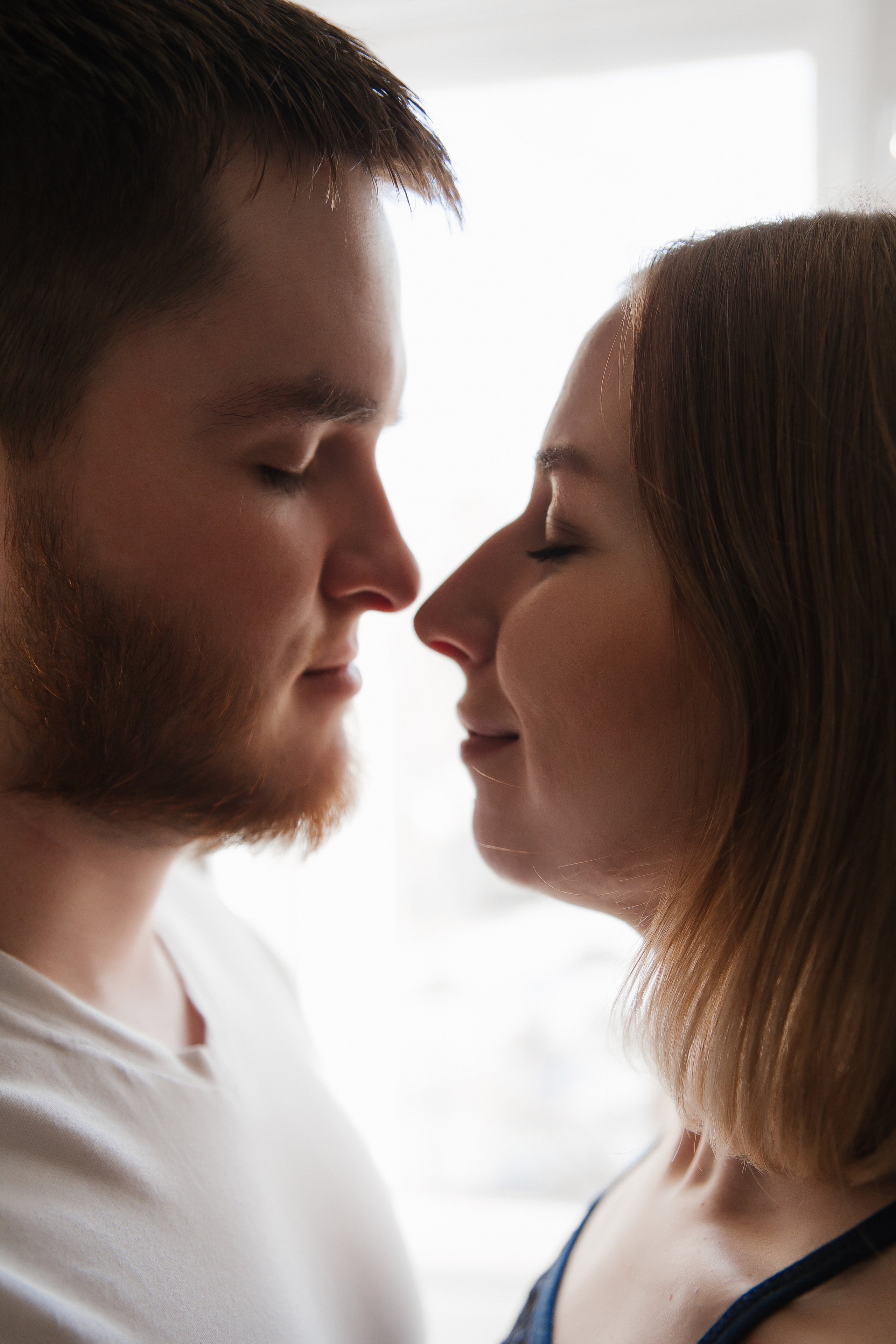 Домашняя атмосфера с Любой, витей и их сыном Яриком. Фотограф Бурятии София Андриянова