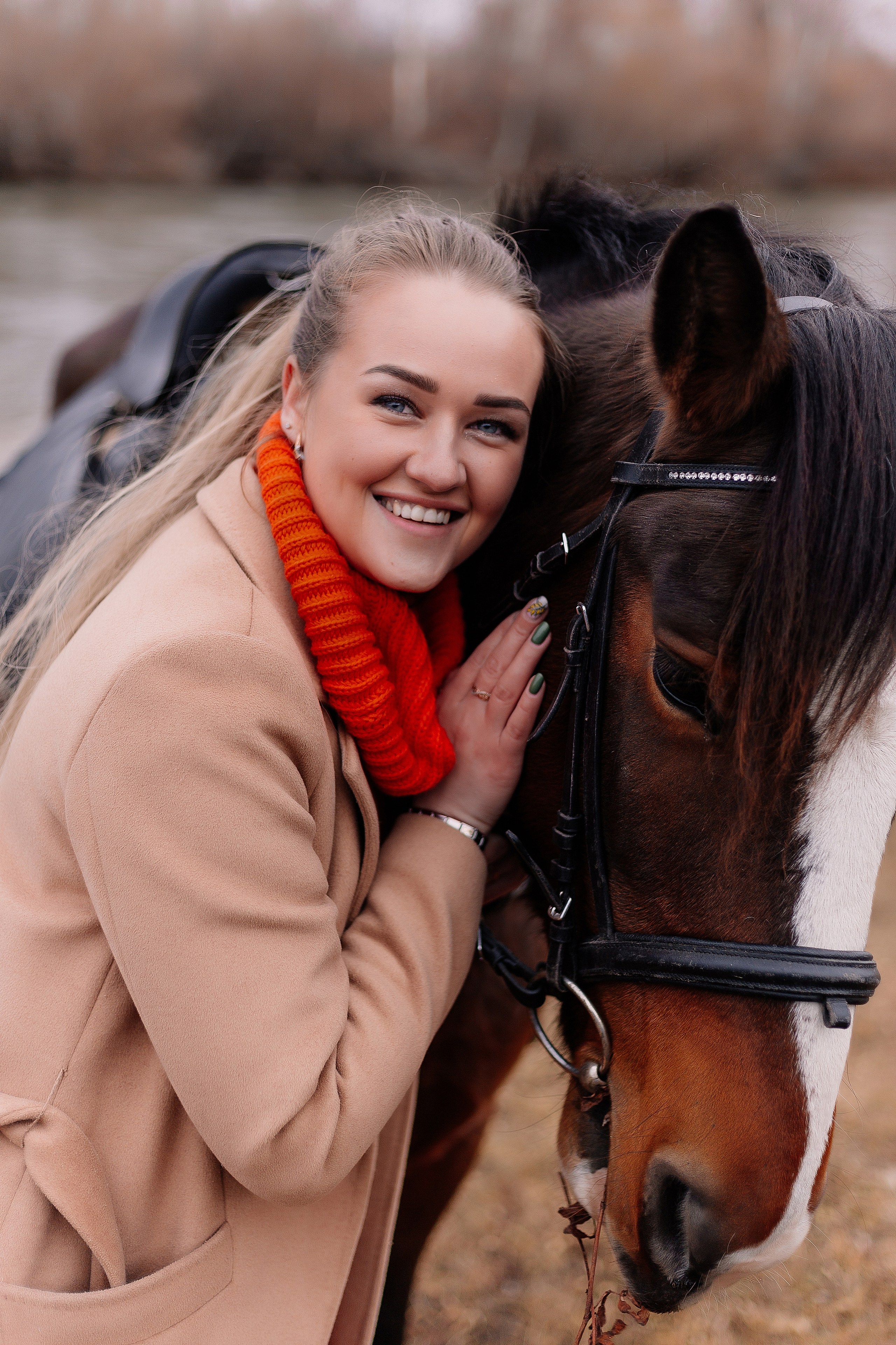 Любовь. Фотограф Бурятии София Андриянова