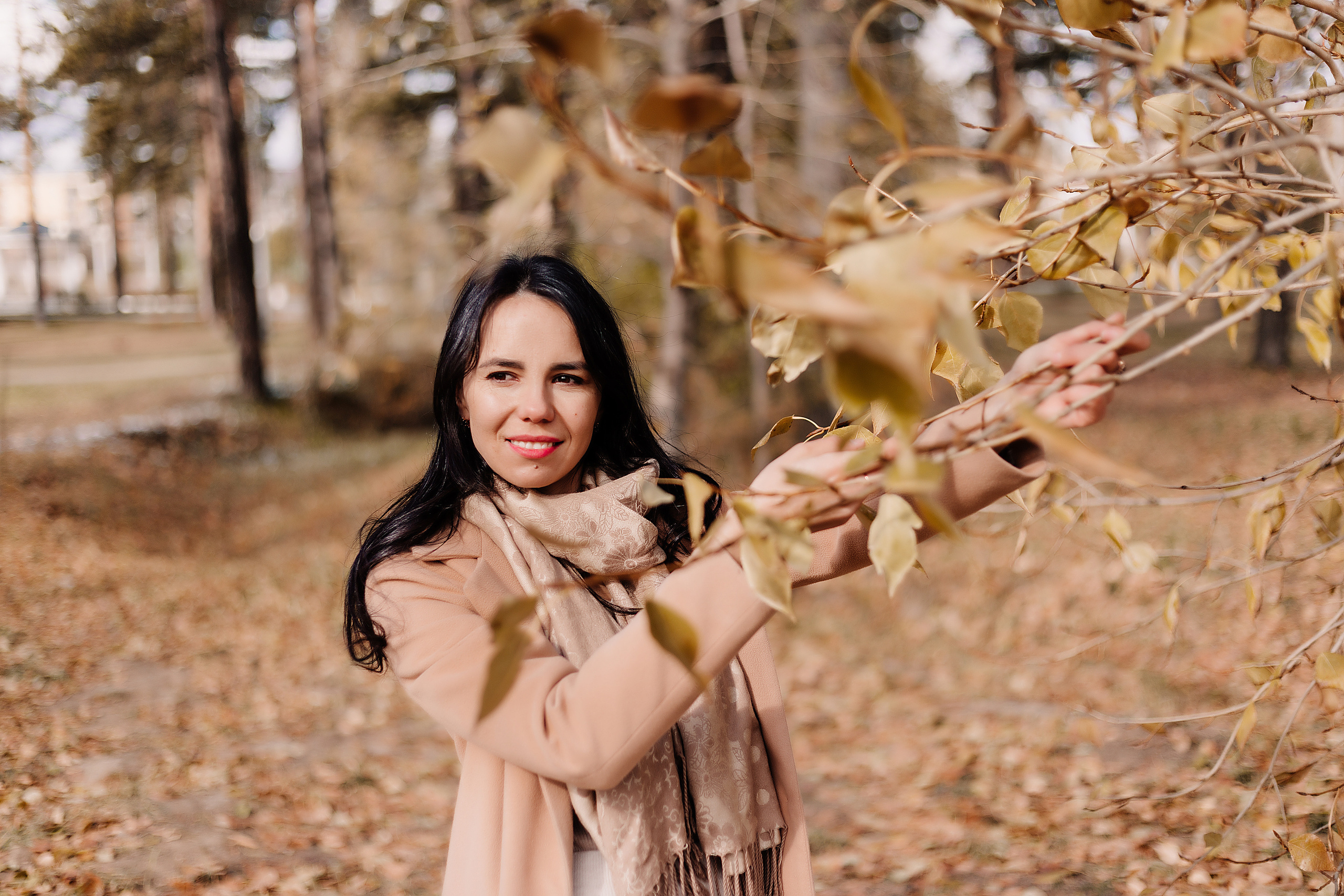 Татьяна, Никита и Евгения. Фотограф Бурятии София Андриянова