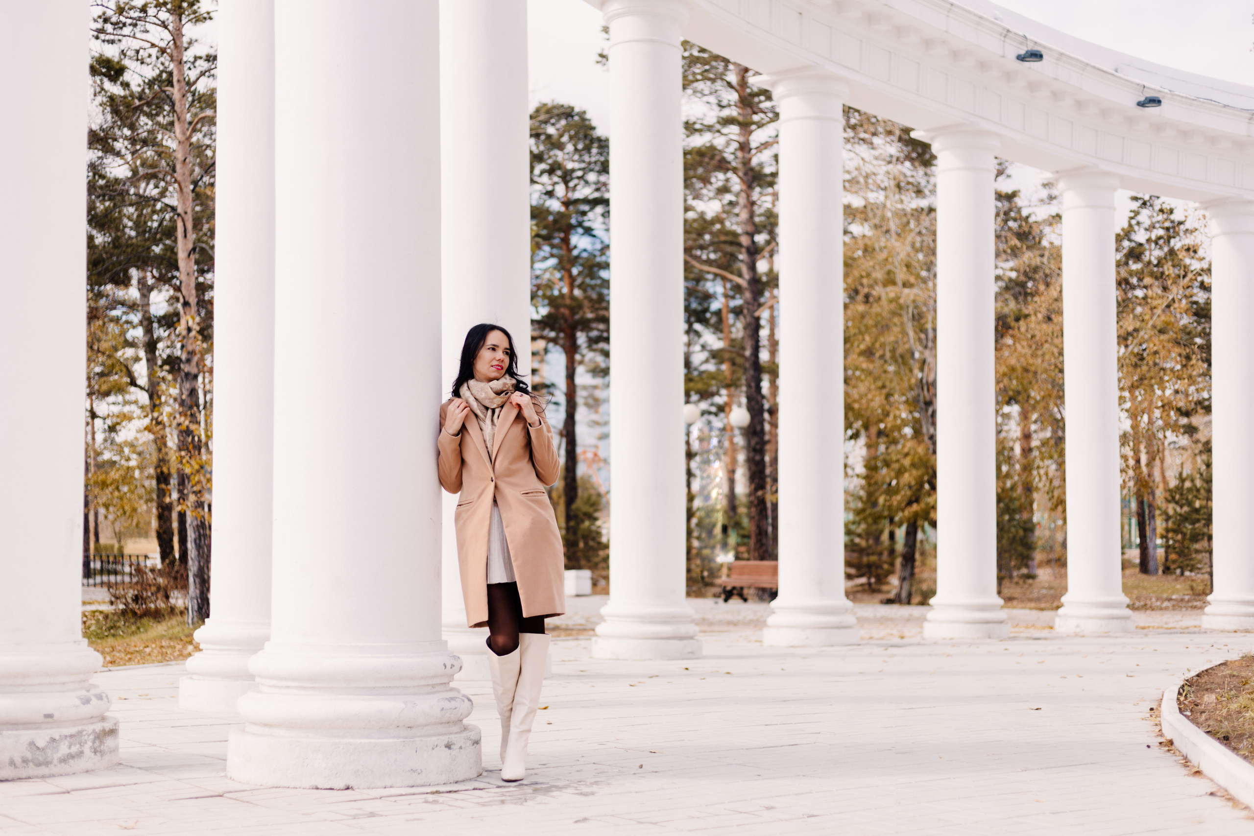 Татьяна, Никита и Евгения. Фотограф Бурятии София Андриянова