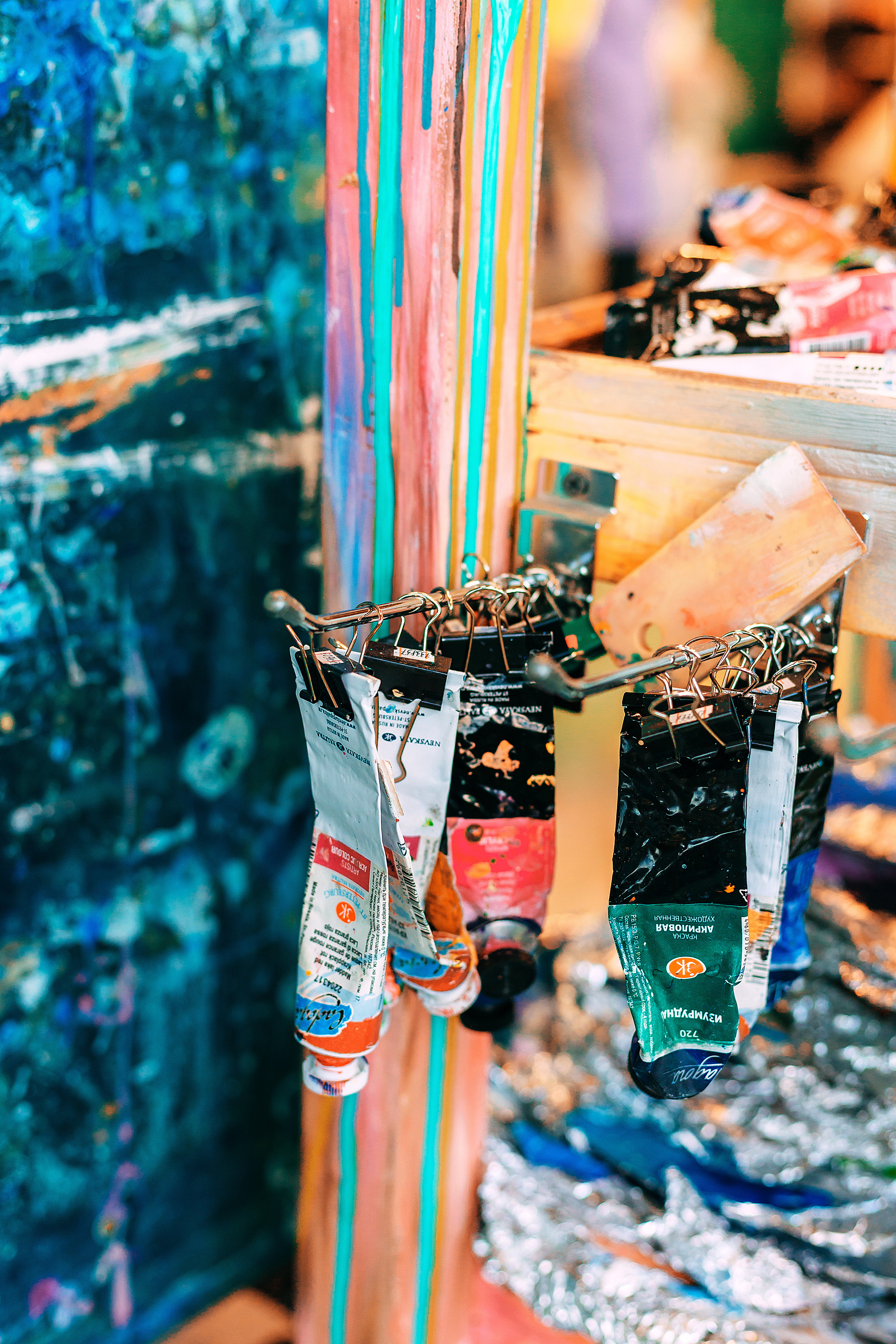 Рисуй мечту. Фотограф Бурятии София Андриянова