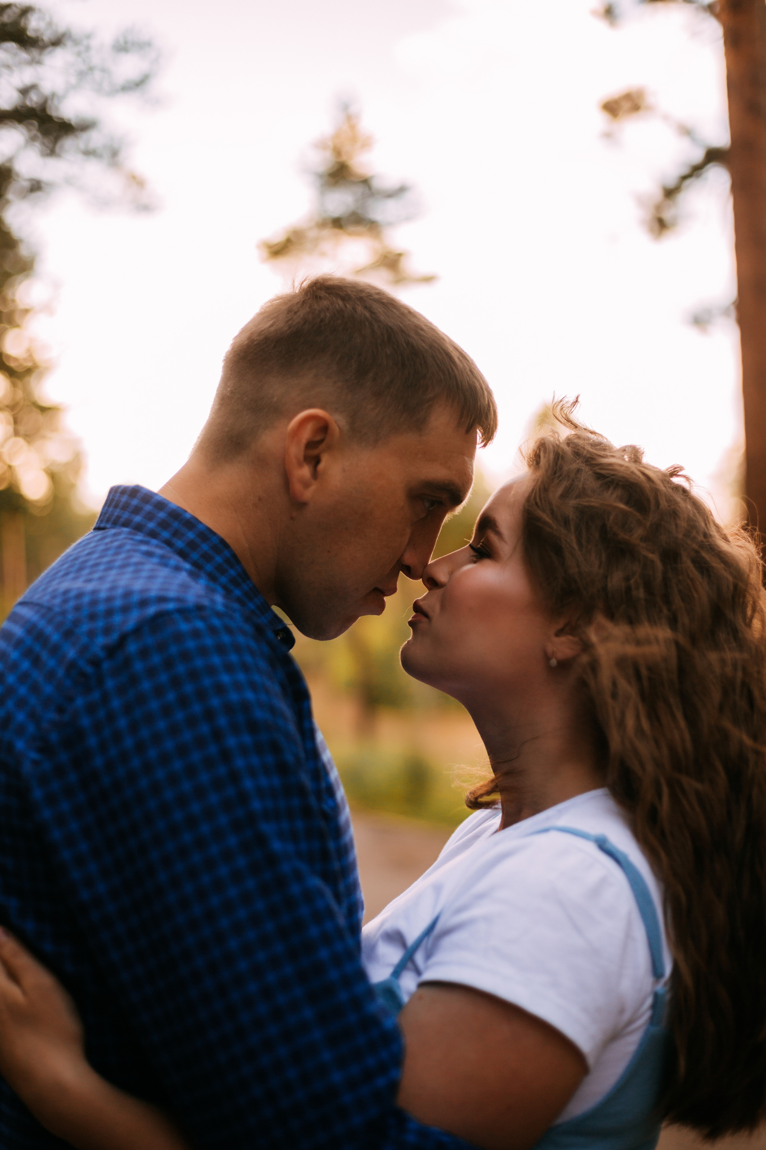 Семья Кириловых. Фотограф Бурятии София Андриянова