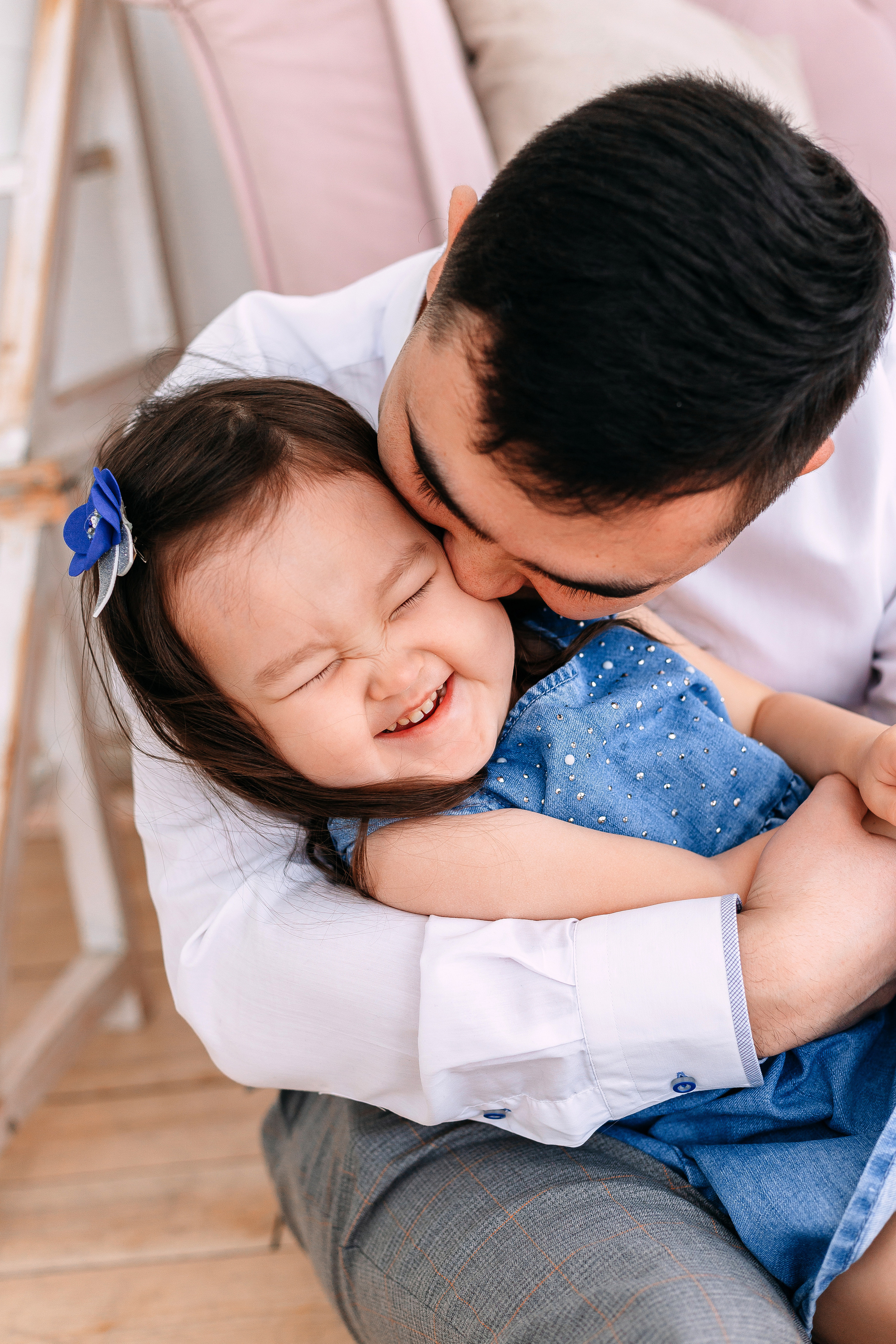 Фотосъемки в фотостудиях города. Фотограф Бурятии София Андриянова