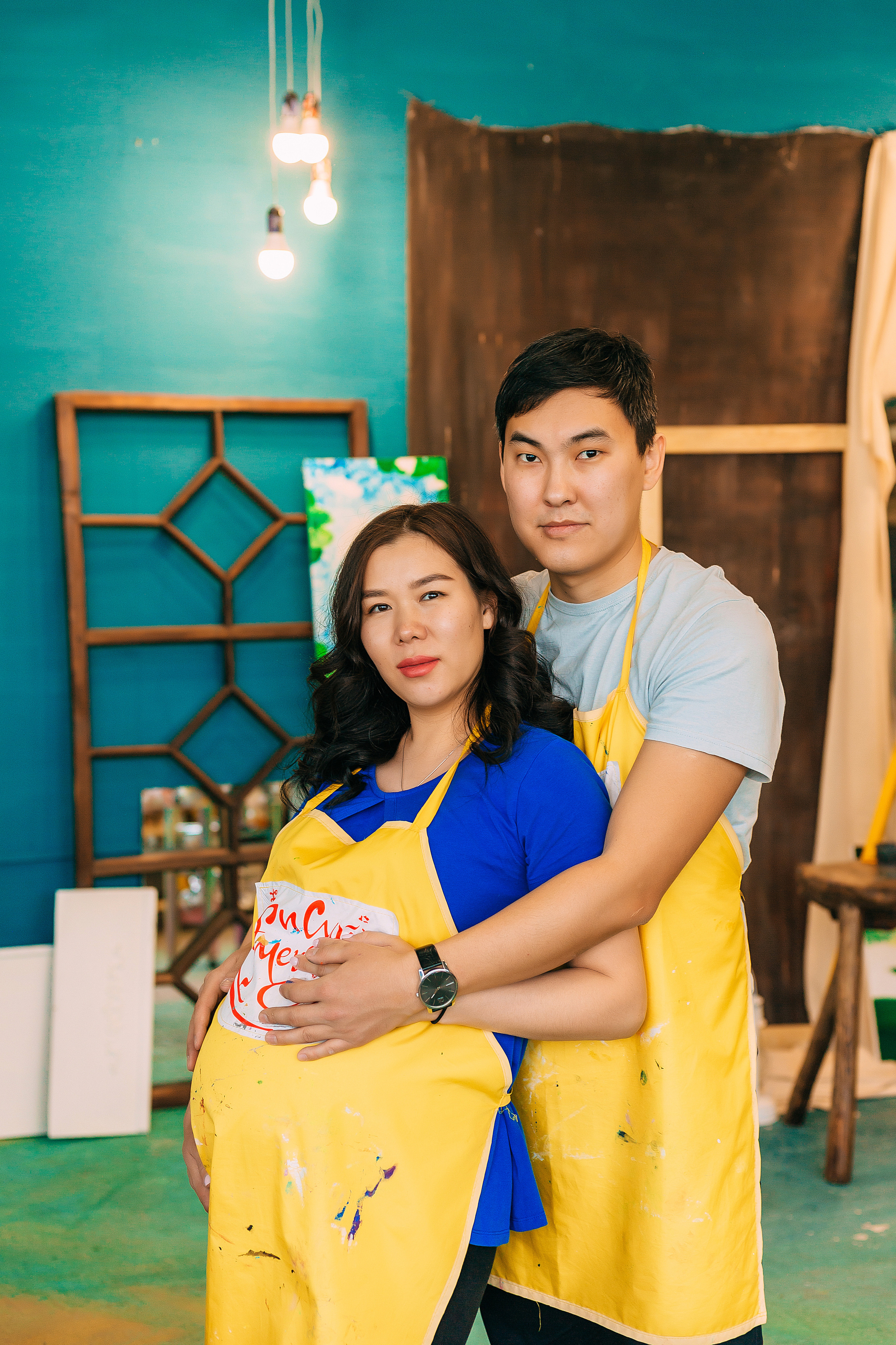 Рисуй мечту. Фотограф Бурятии София Андриянова