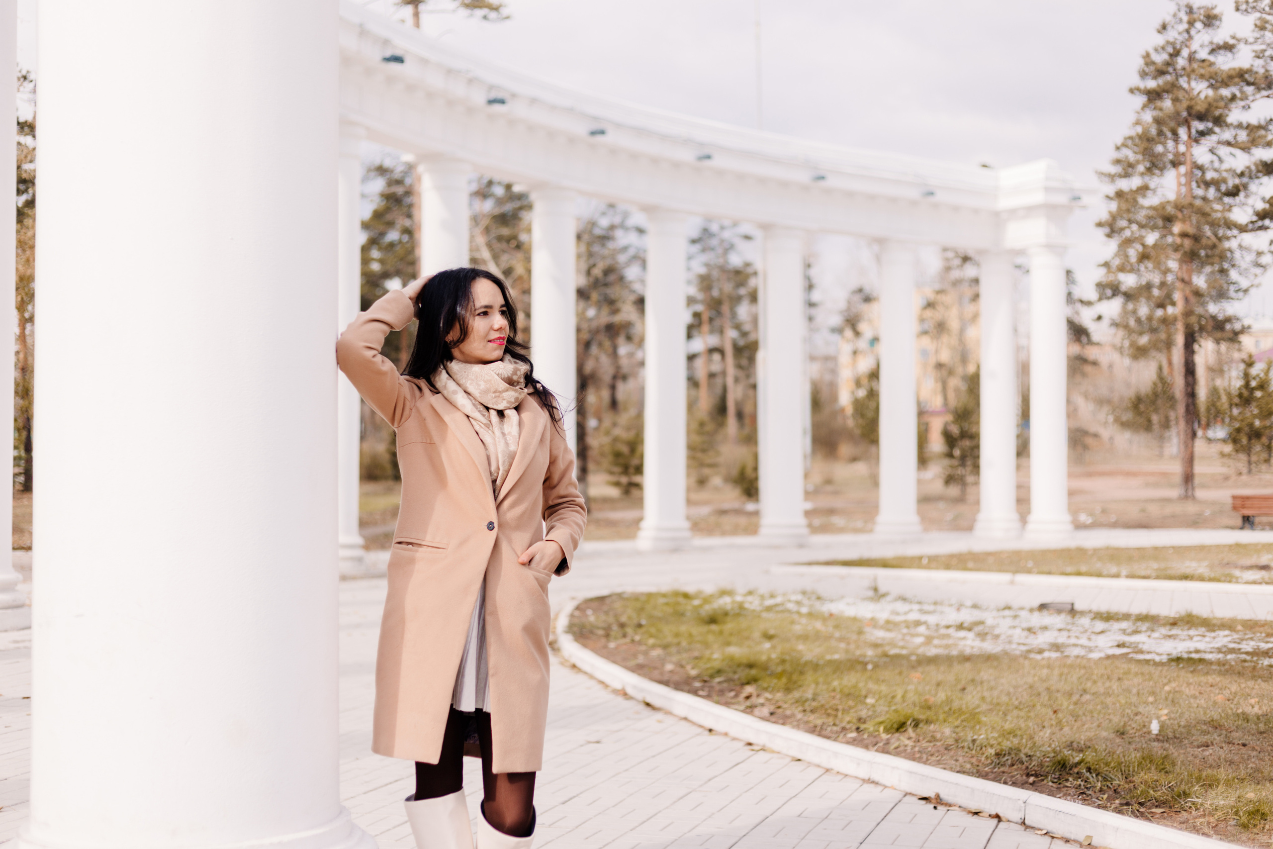 Татьяна, Никита и Евгения. Фотограф Бурятии София Андриянова