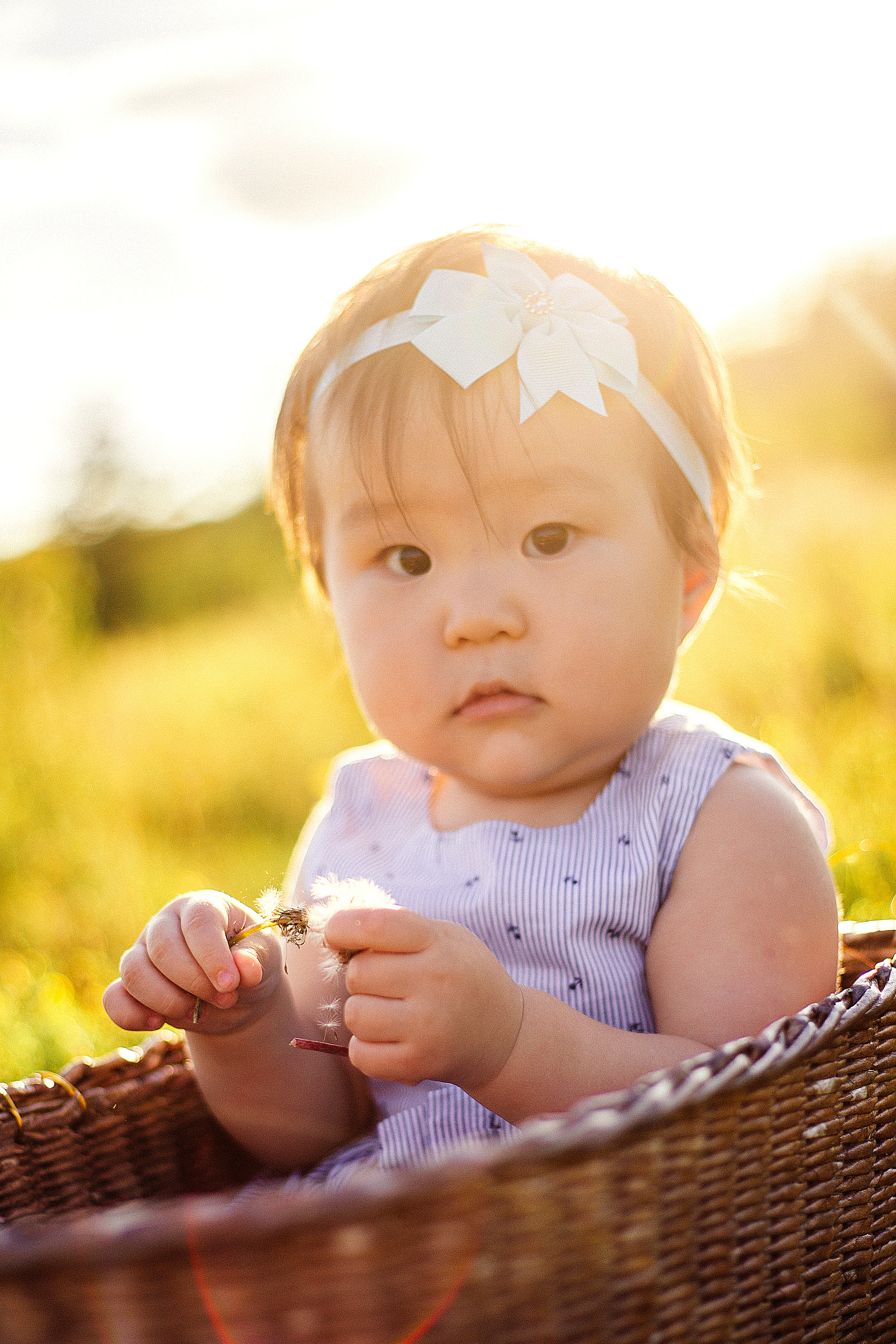 Ариша с родителями. Фотограф Бурятии София Андриянова