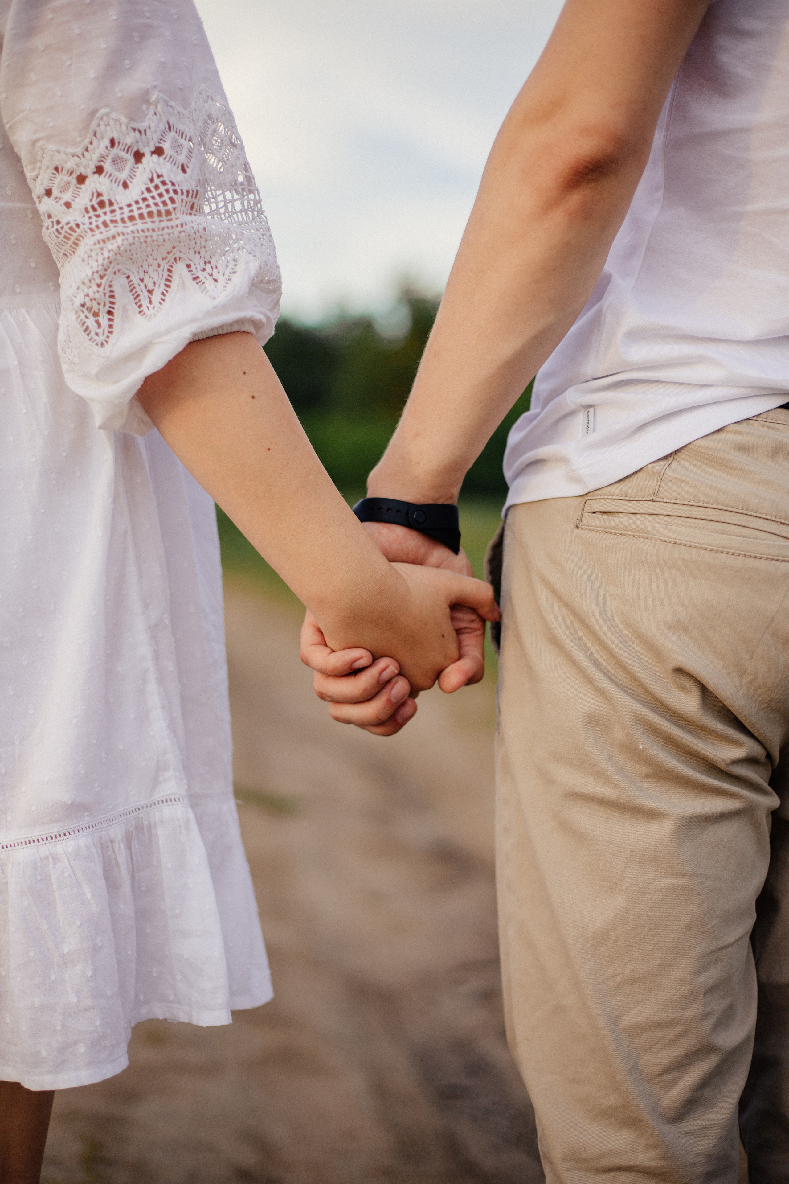 Надежда, муж и дочка. Фотограф Бурятии София Андриянова