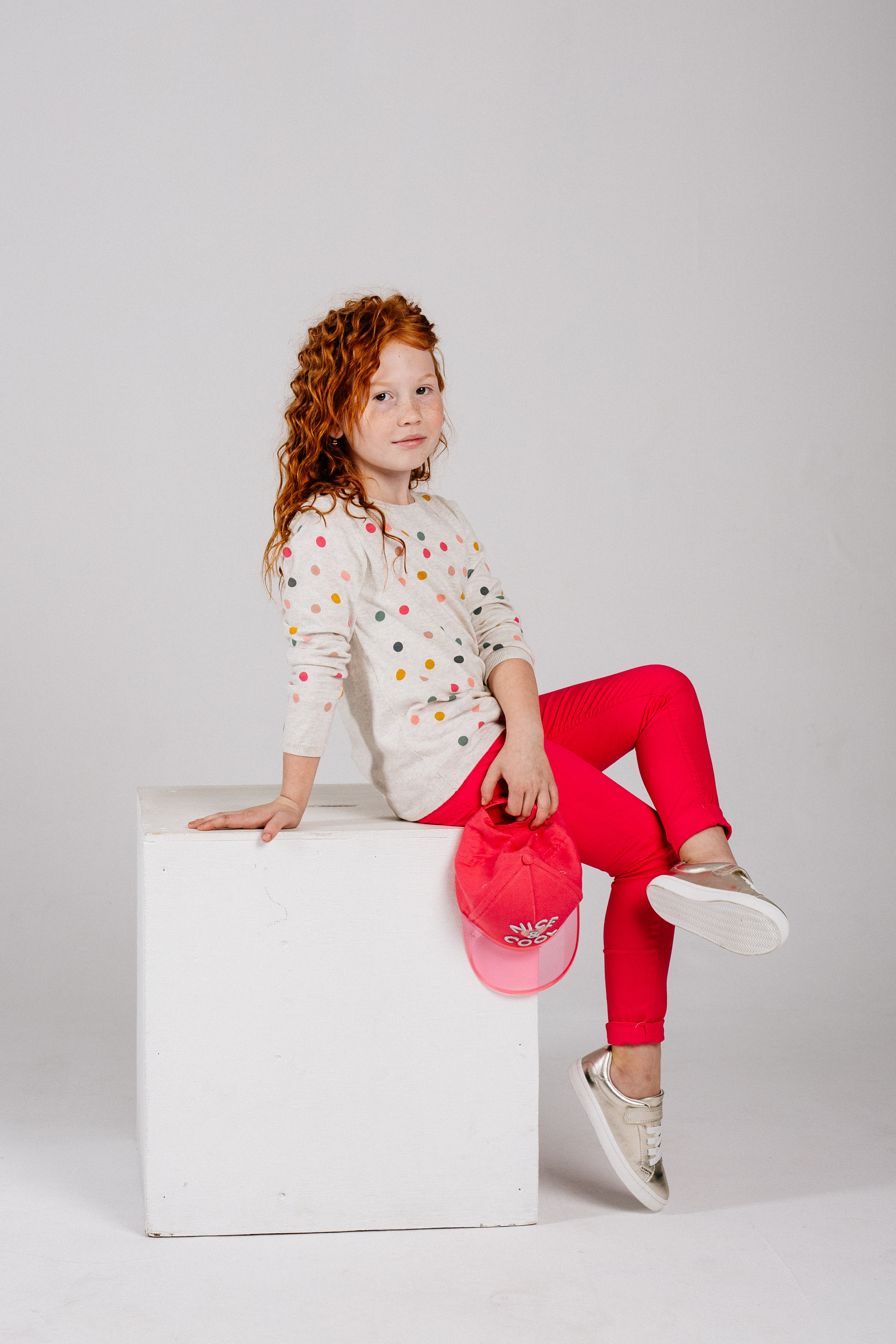 Вика, Лера и Настя. Фотограф Бурятии София Андриянова