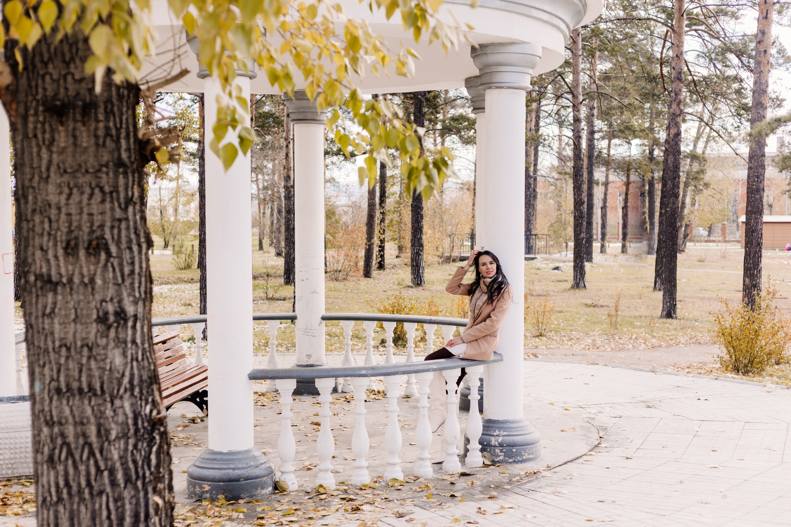 Татьяна, Никита и Евгения. Фотограф Бурятии София Андриянова