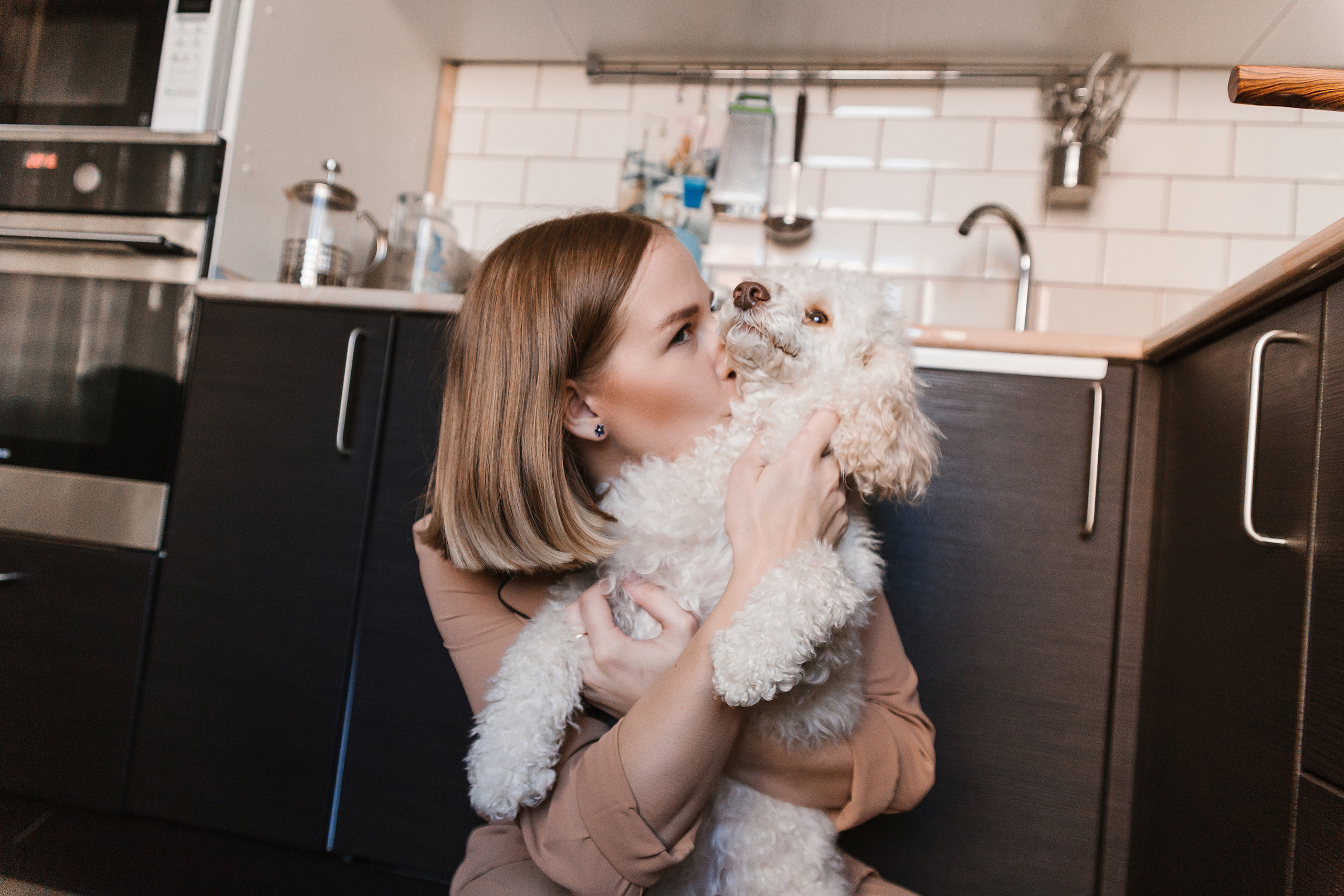 Домашняя атмосфера с Любой, витей и их сыном Яриком. Фотограф Бурятии София Андриянова