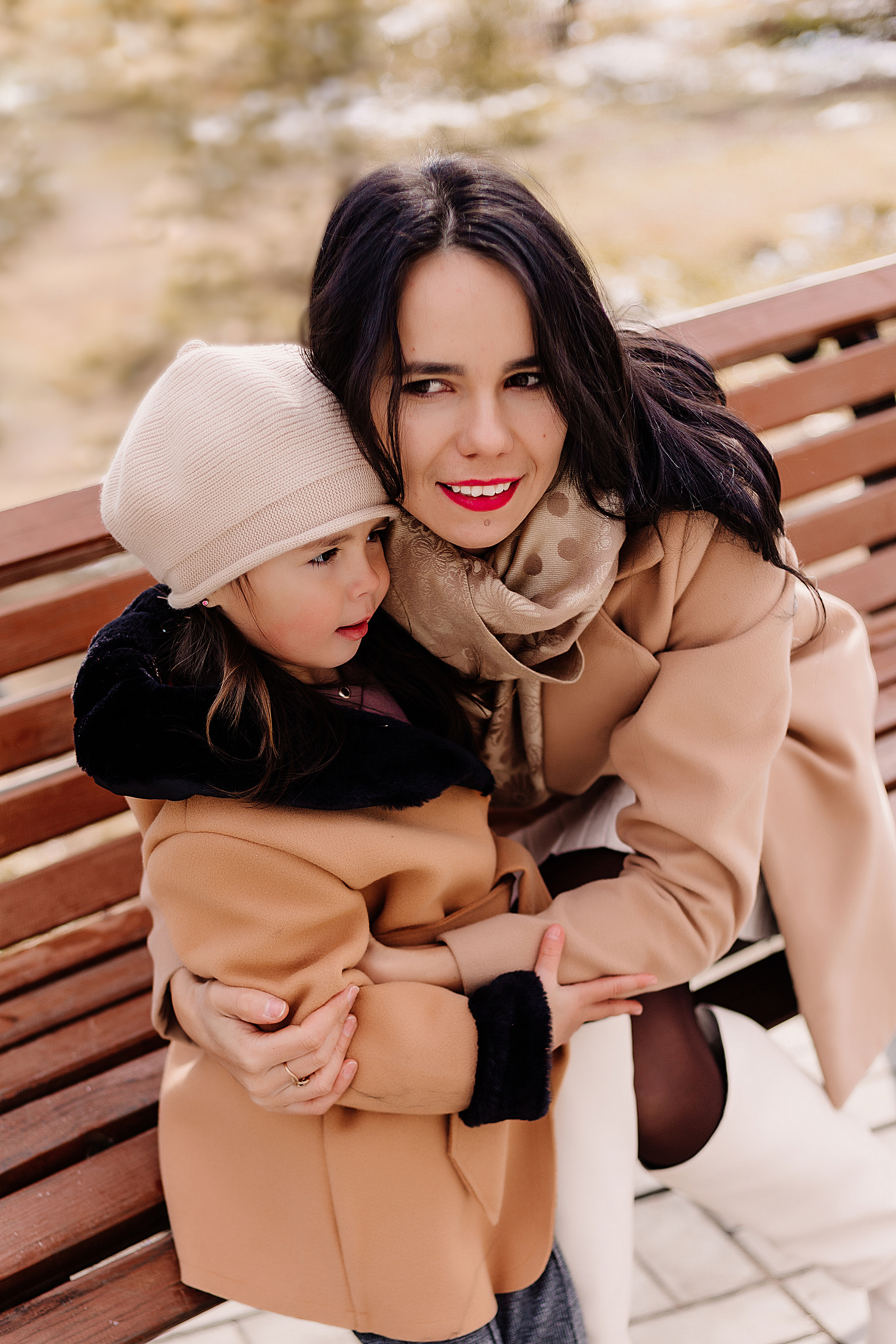 Татьяна, Никита и Евгения. Фотограф Бурятии София Андриянова