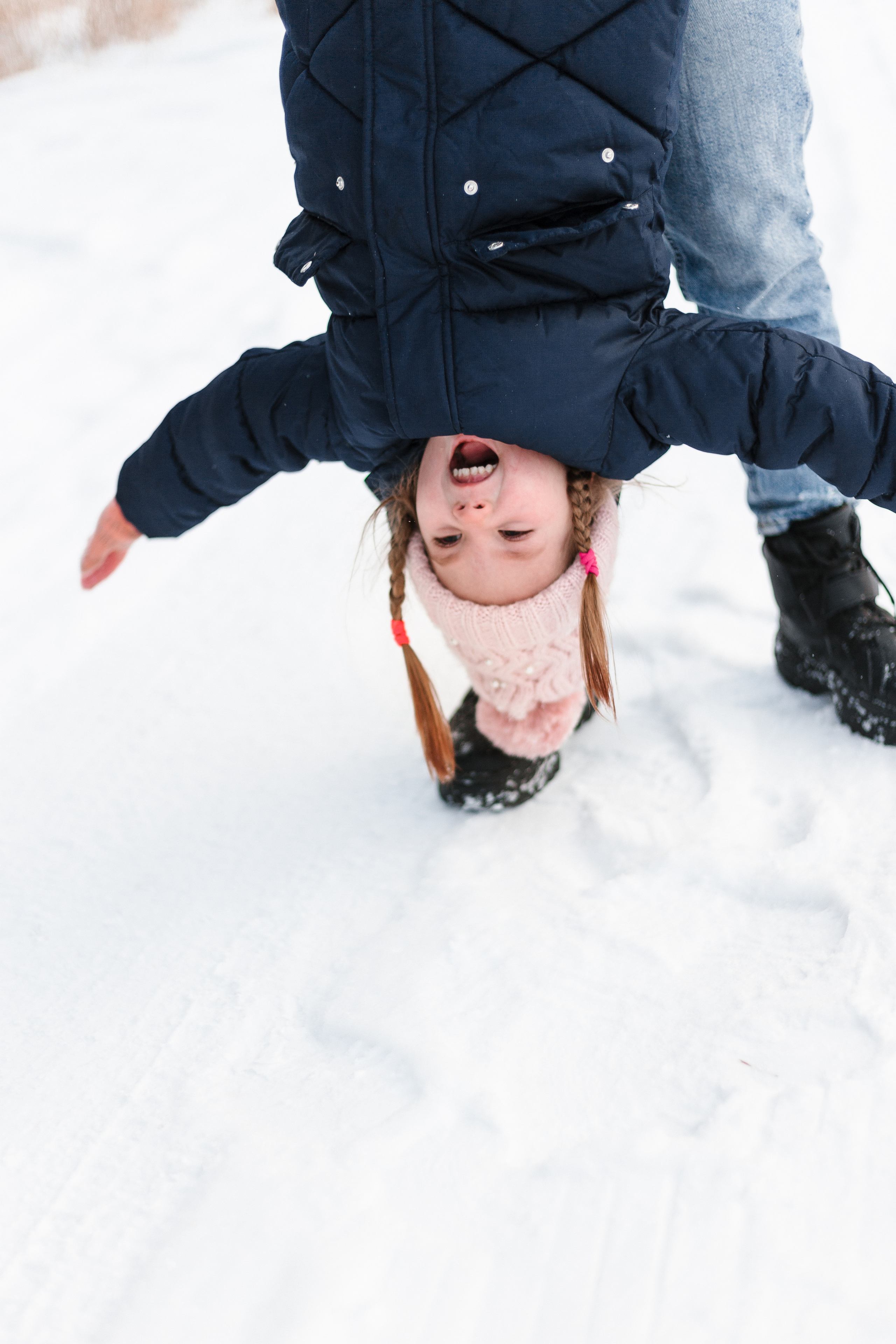 Надежда с дочкой Евой. Фотограф Бурятии София Андриянова