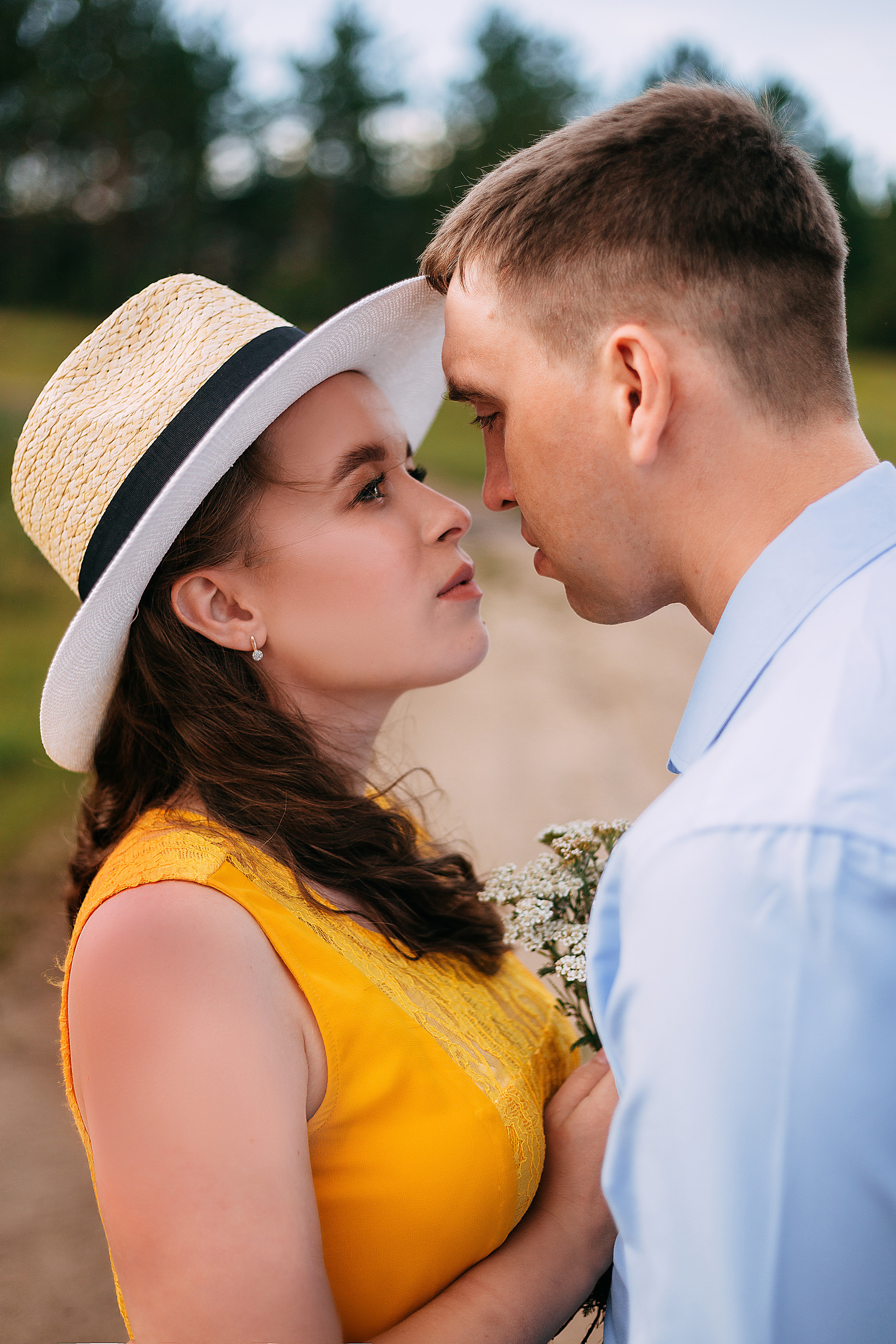 Семья Кириловых. Фотограф Бурятии София Андриянова