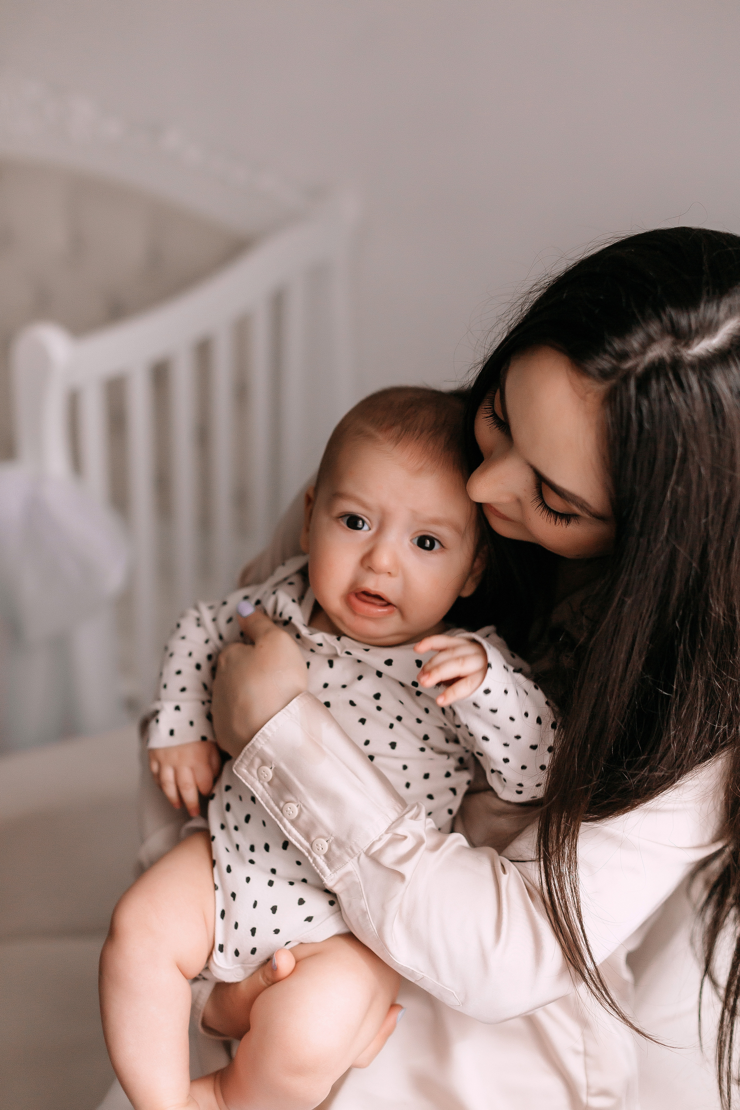 Амалия и сын Даниэль. Фотограф Бурятии София Андриянова