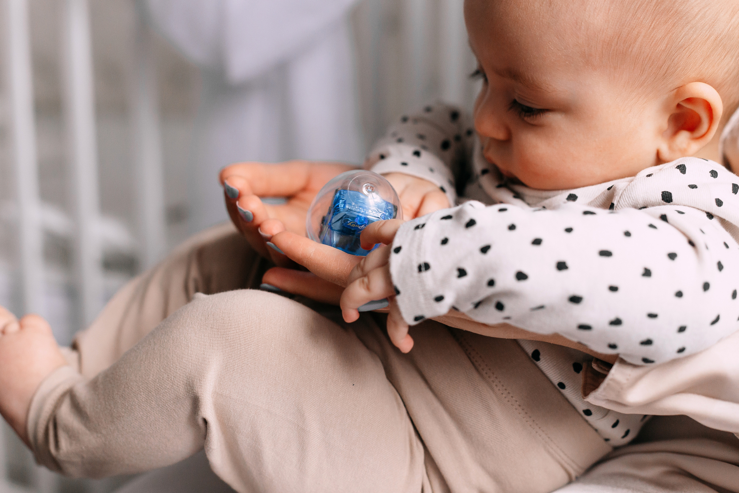 Амалия и сын Даниэль. Фотограф Бурятии София Андриянова