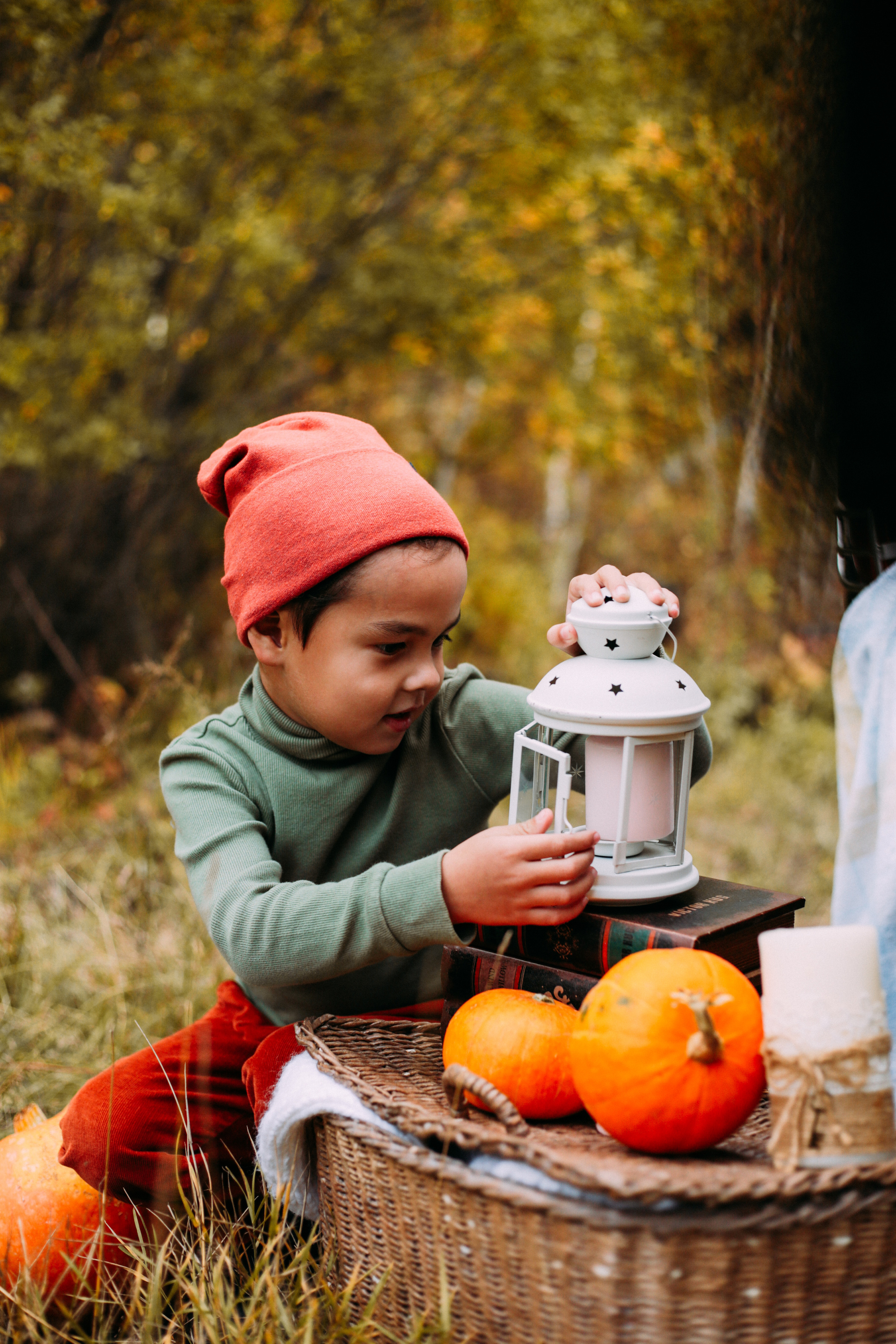 Валентина и Артём с детьми. Фотограф Бурятии София Андриянова