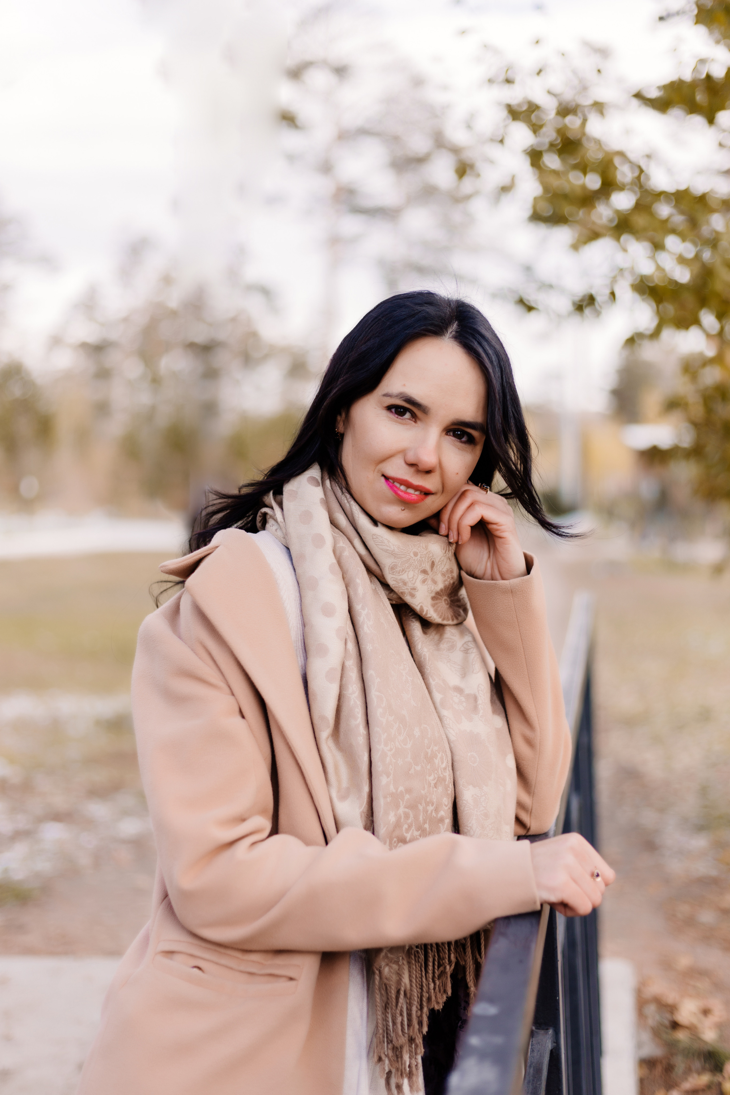 Татьяна, Никита и Евгения. Фотограф Бурятии София Андриянова