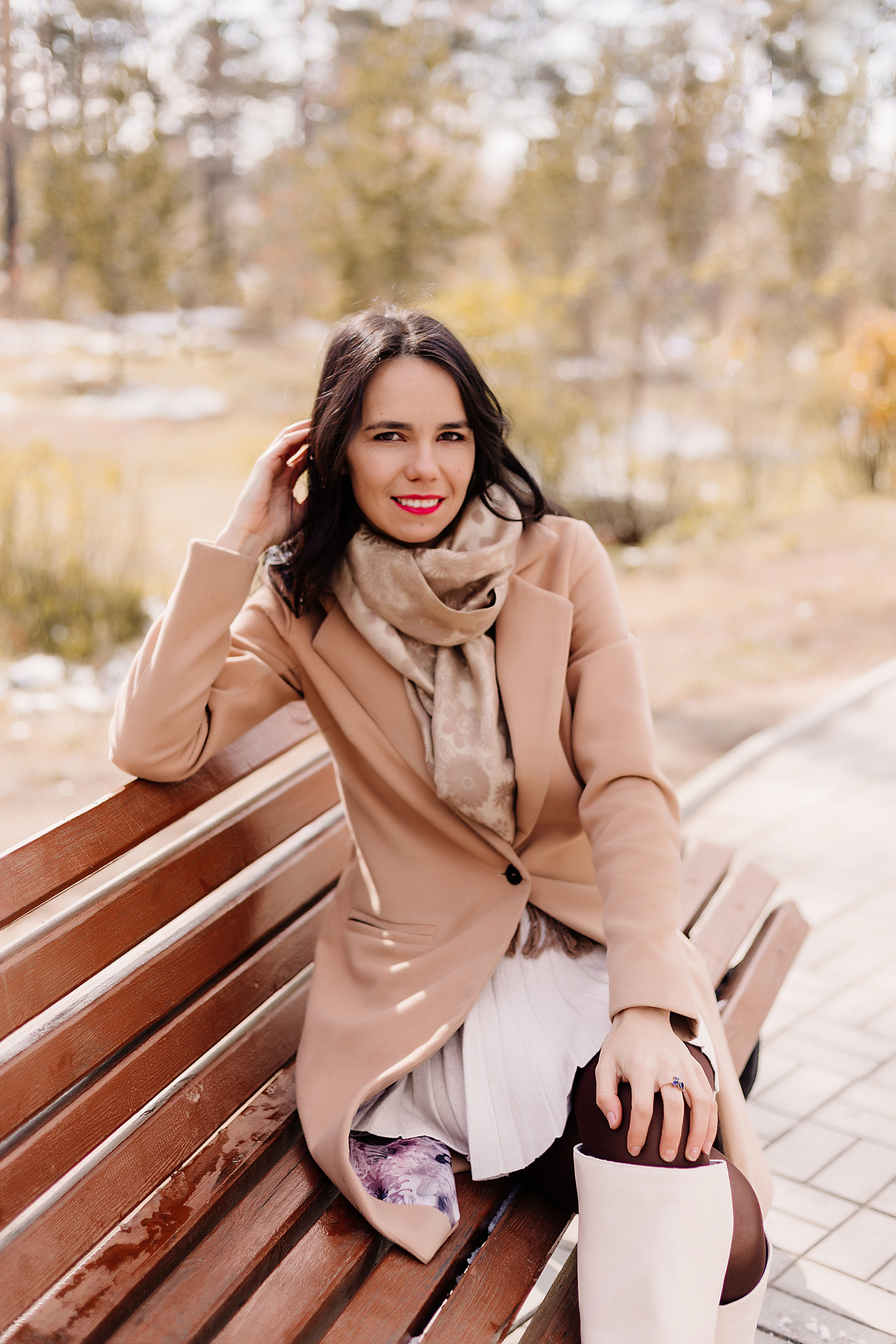 Татьяна, Никита и Евгения. Фотограф Бурятии София Андриянова