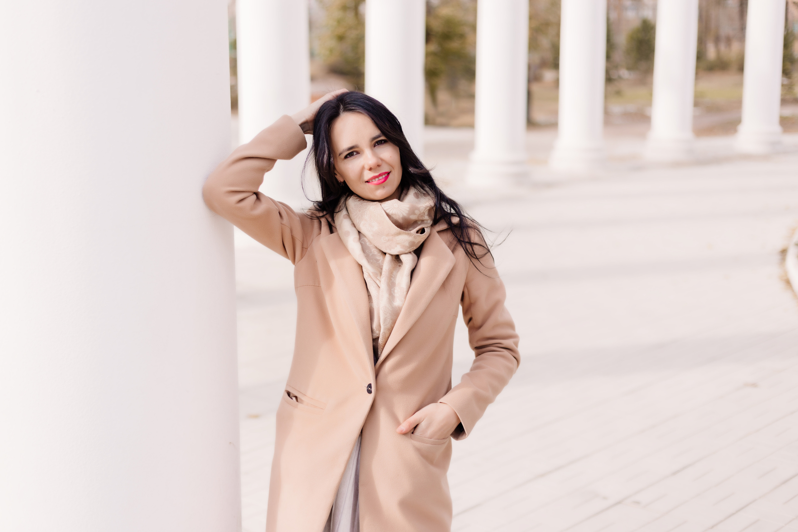 Татьяна, Никита и Евгения. Фотограф Бурятии София Андриянова